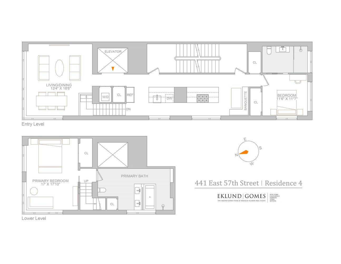 #2 photo, 441 E 57TH Street, Sutton Place , NY 10022