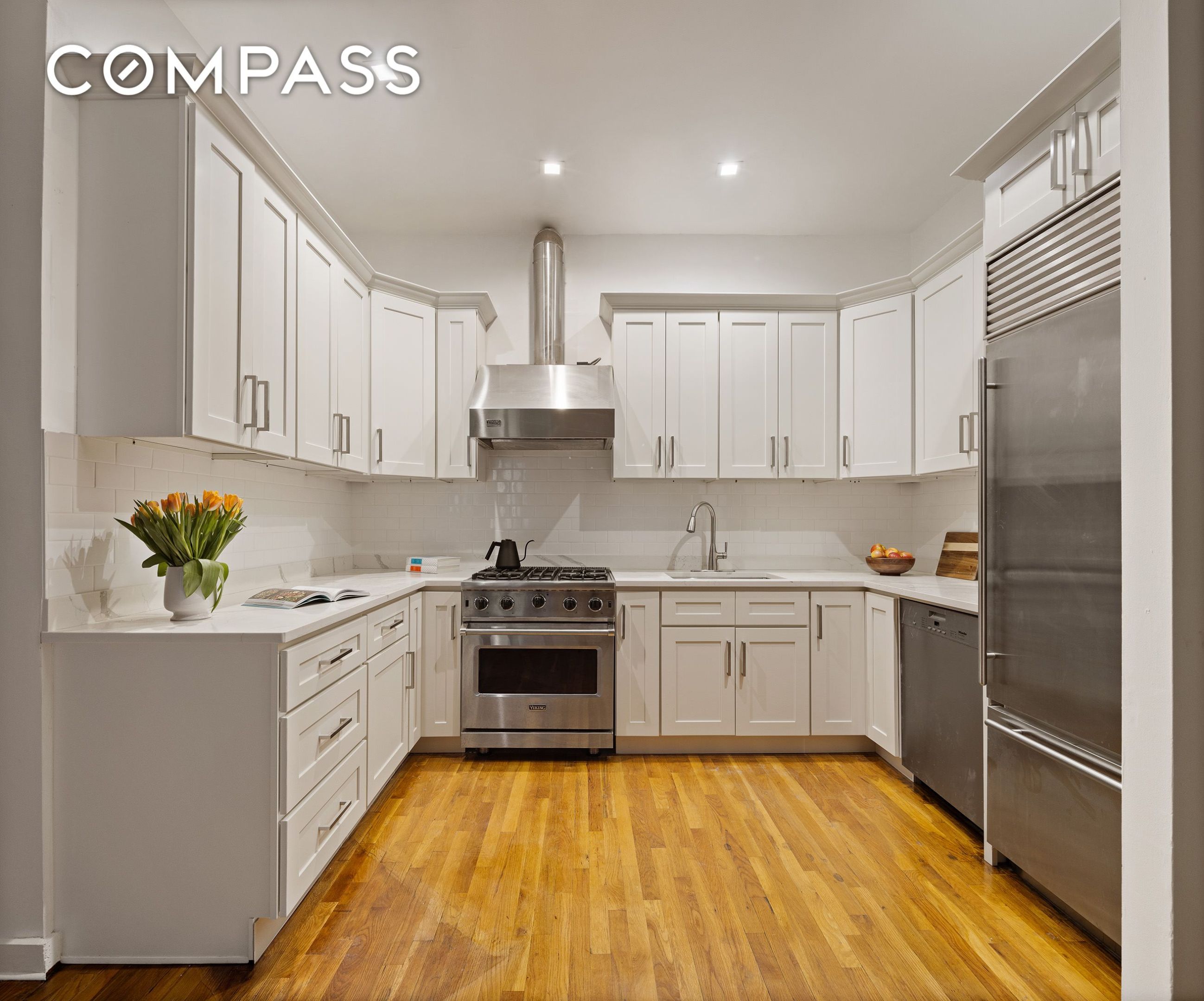 #5 photo, 17 Murray Street, Tribeca , NY 10007