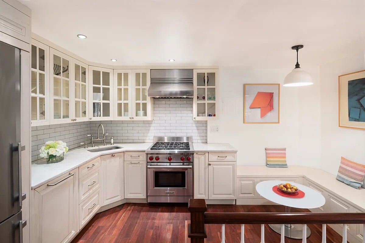 #3 photo, 57 E 75TH Street, Lenox Hill , NY 10021