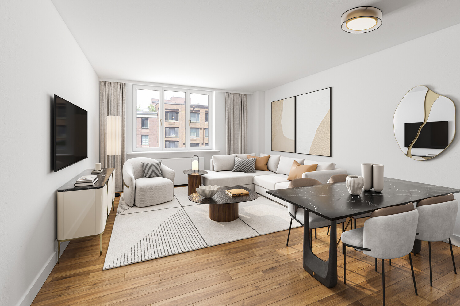 #1 photo, New York City, Battery Park City , NY 10280