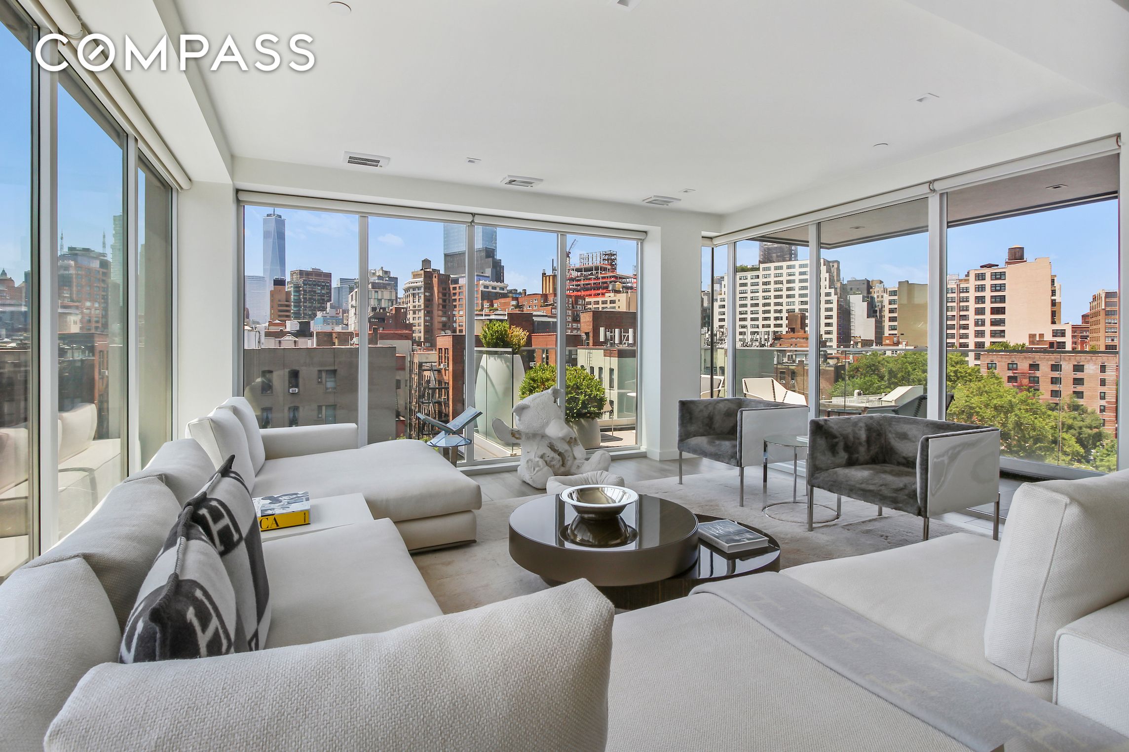 #5 photo, New York City, Greenwich Village , NY 10012