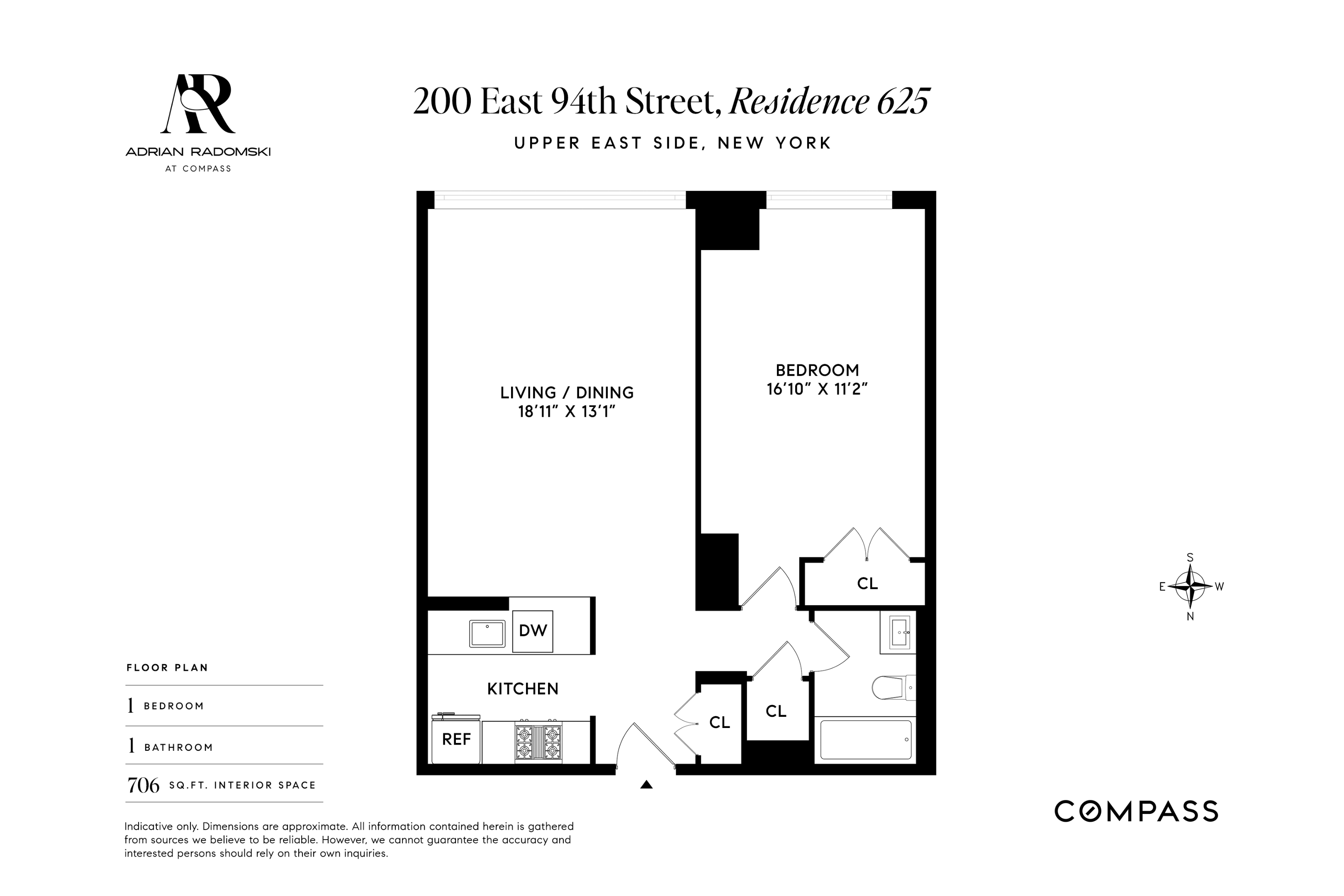 #2 photo, New York City, Upper East Side , NY 10128