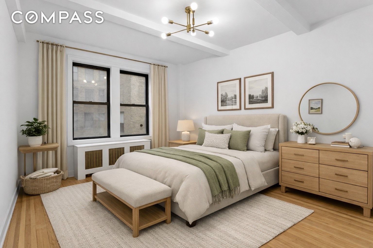 #5 photo, 28 W 69th Street, Upper West Side , NY 10023