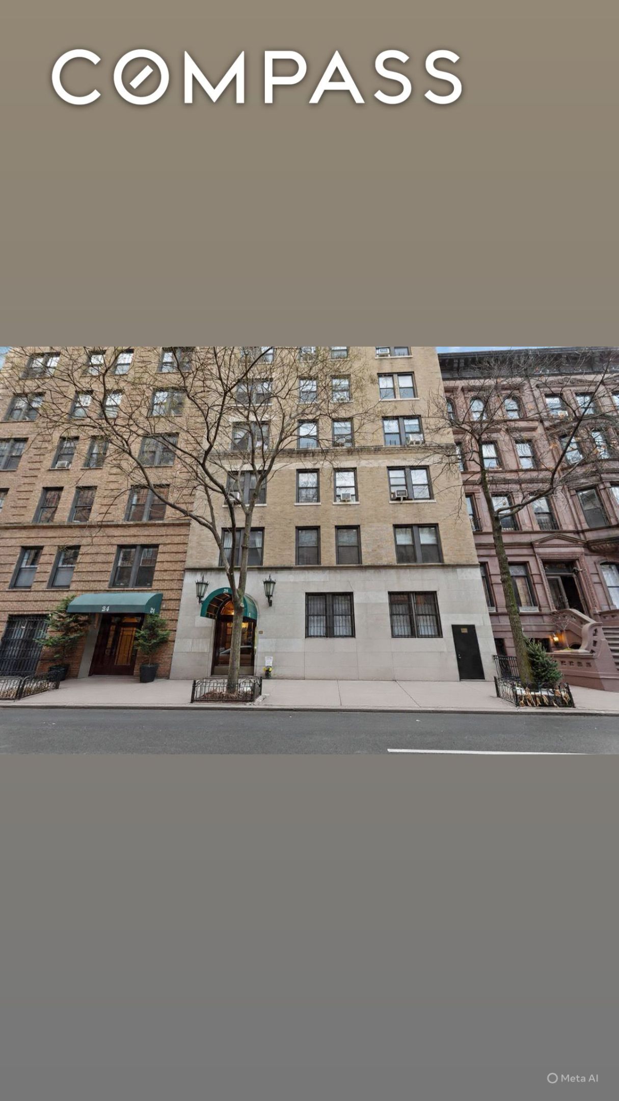 #9 photo, 28 W 69th Street, Upper West Side , NY 10023