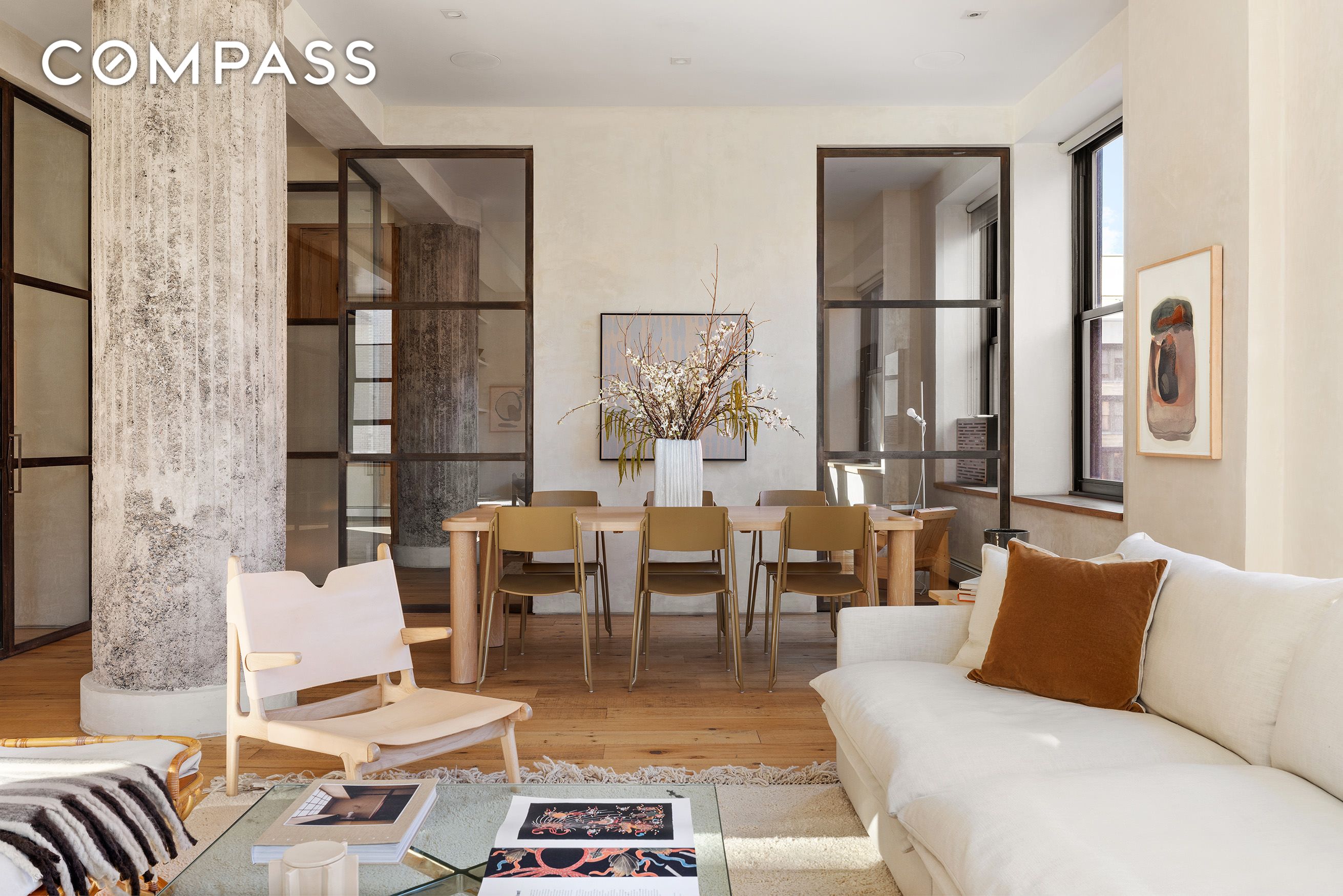 #3 photo, 250 Mercer Street, Greenwich Village , NY 10012