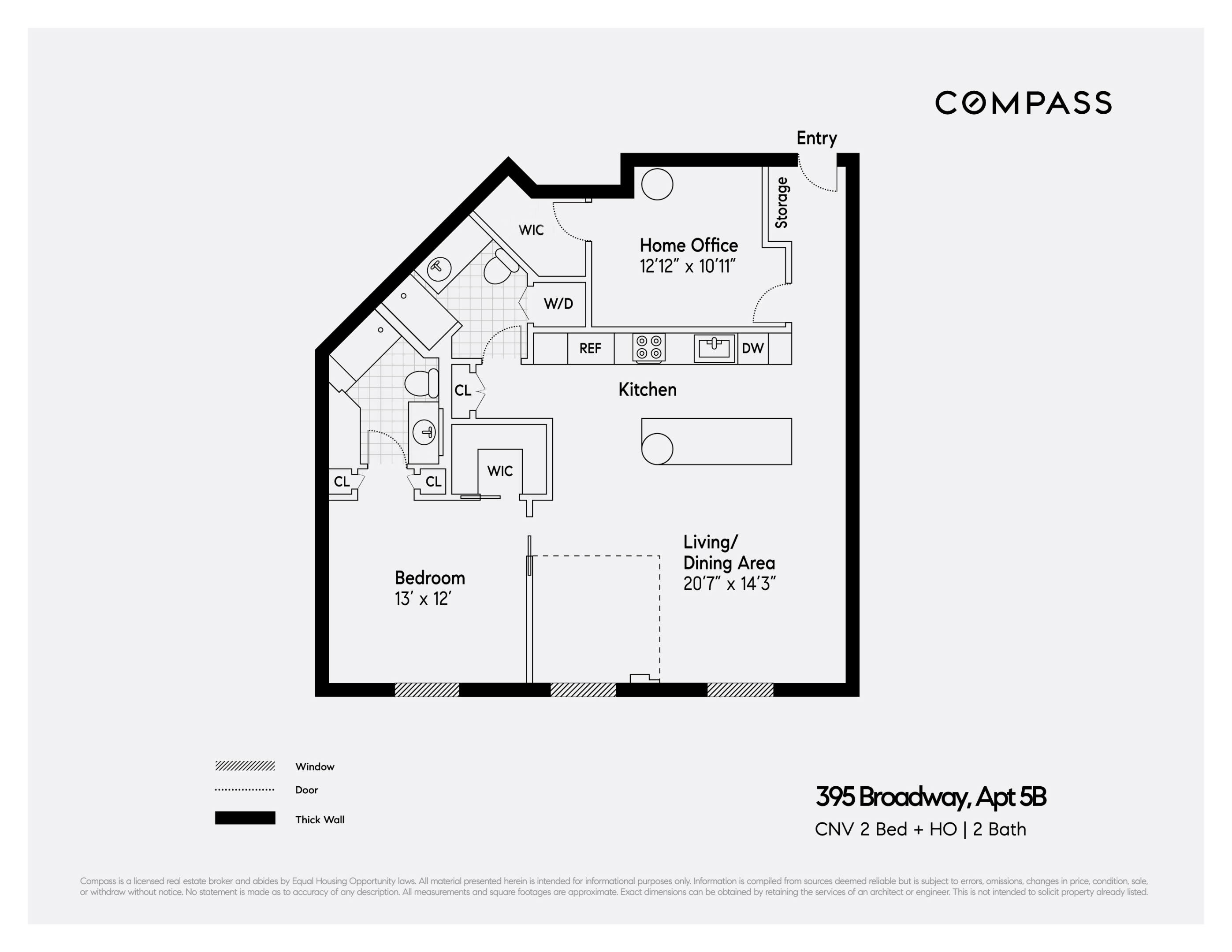 #2 photo, 395 Broadway, Tribeca , NY 10013