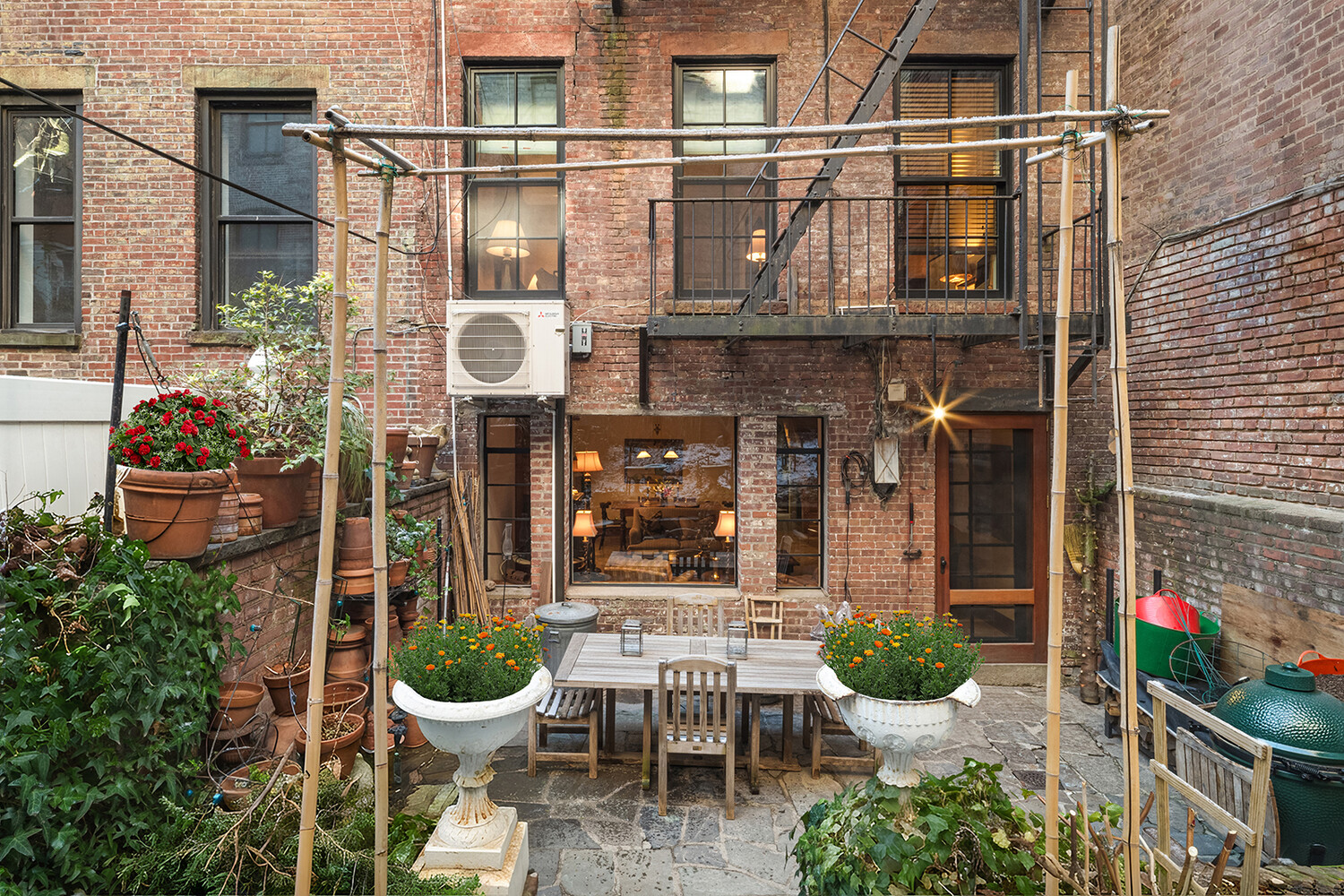 #1 photo, New York City, מנהטן Sutton Place , NY 10022