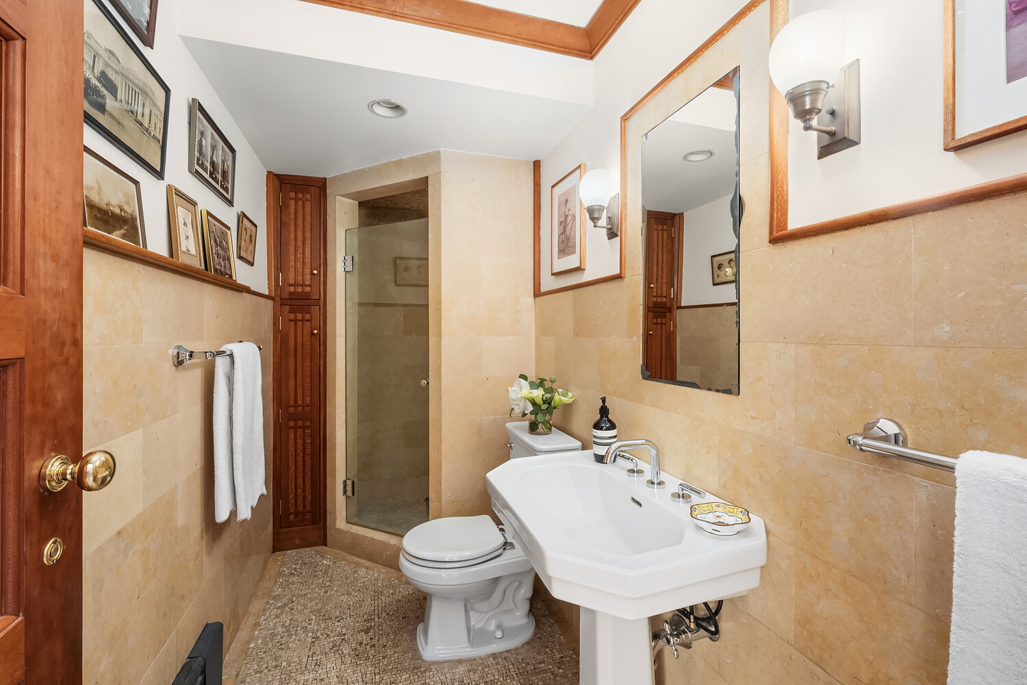 #10 photo, New York City, מנהטן Sutton Place , NY 10022