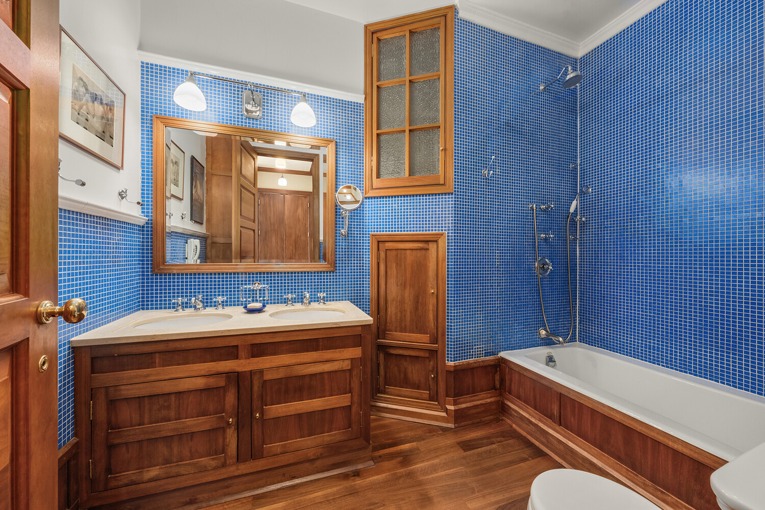 #14 photo, New York City, מנהטן Sutton Place , NY 10022