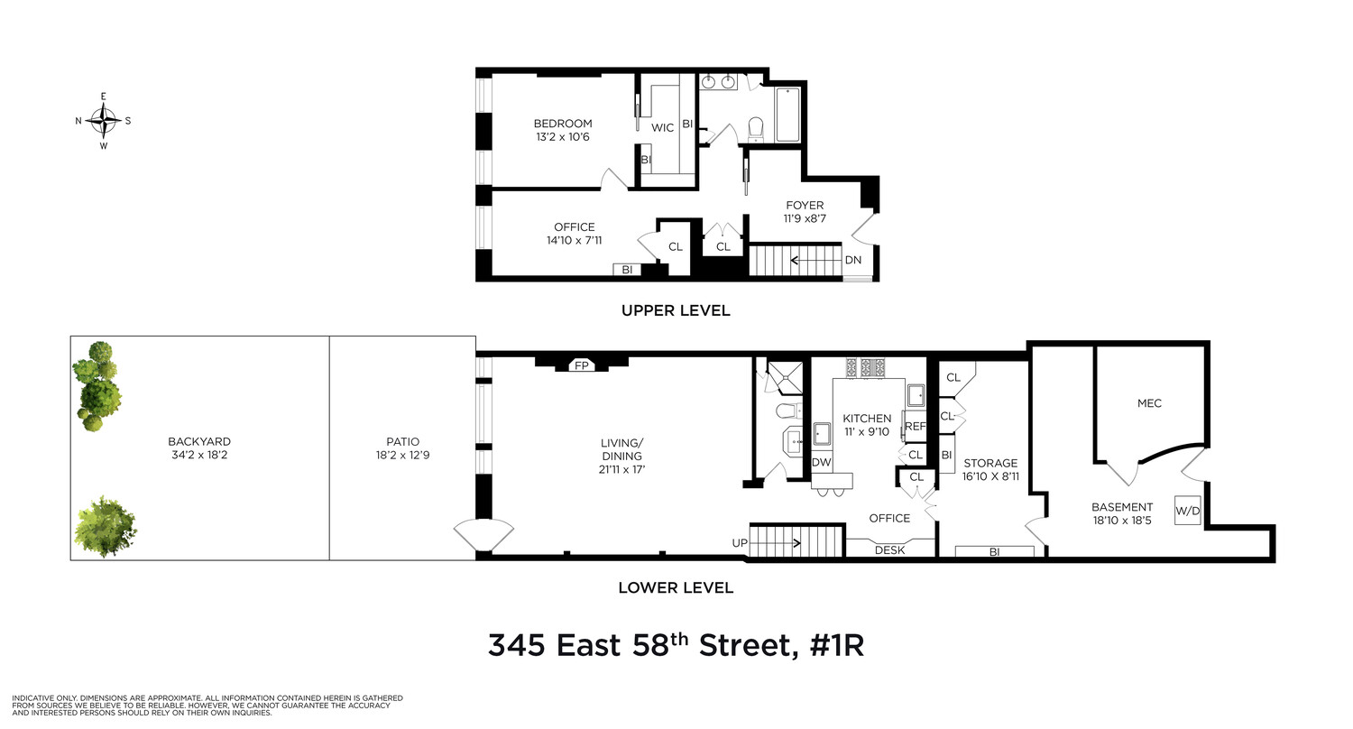 #2 photo, New York City, מנהטן Sutton Place , NY 10022