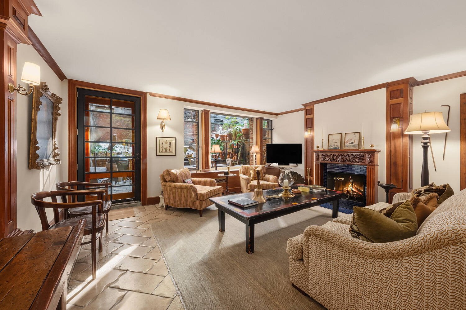 #3 photo, New York City, מנהטן Sutton Place , NY 10022