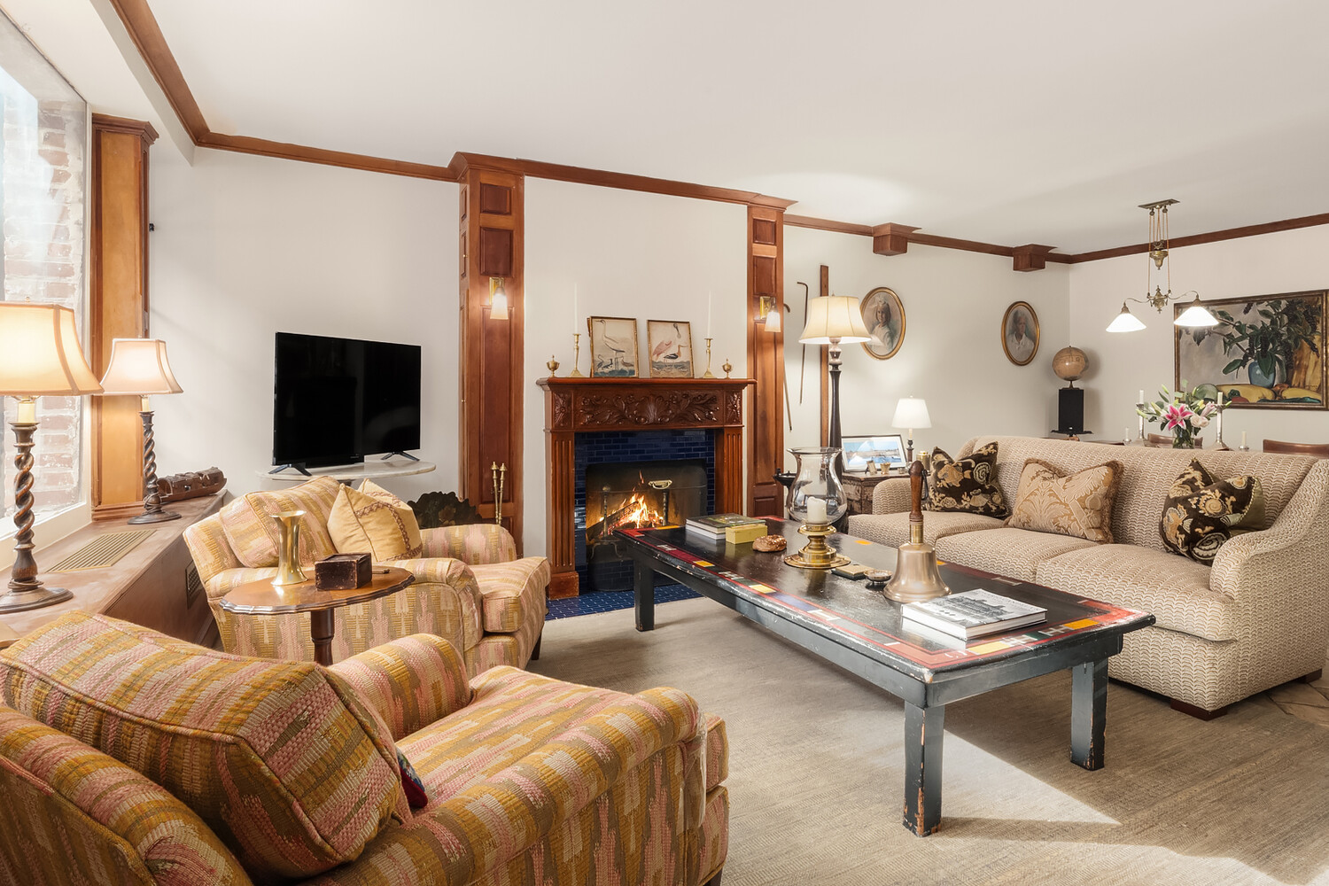 #4 photo, New York City, מנהטן Sutton Place , NY 10022