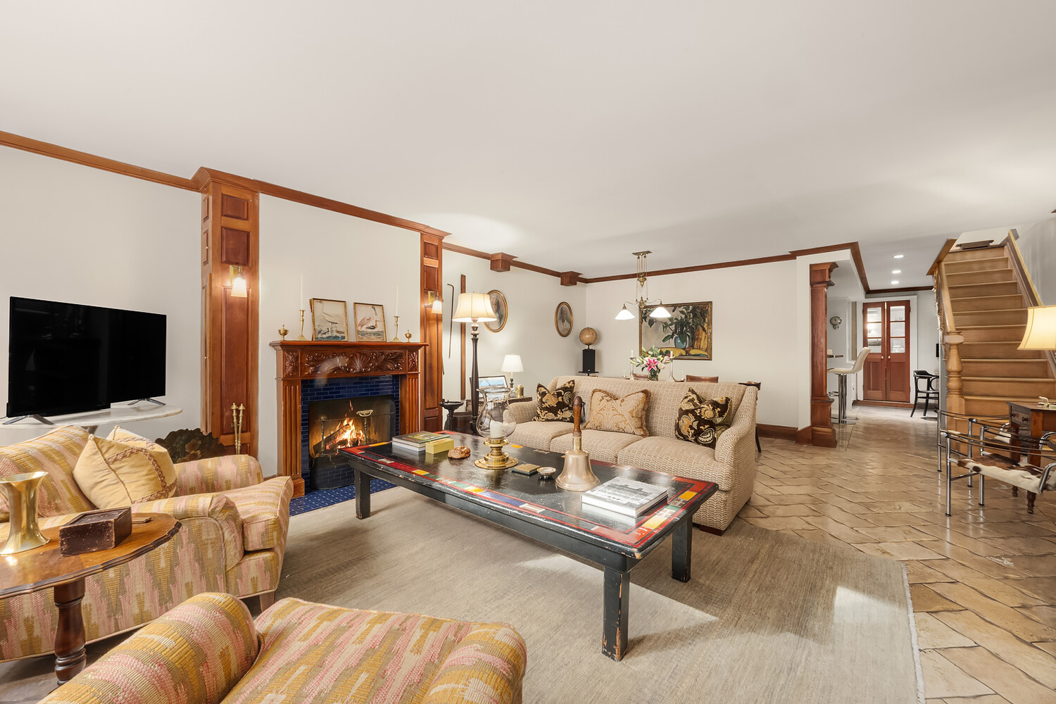 #5 photo, New York City, מנהטן Sutton Place , NY 10022