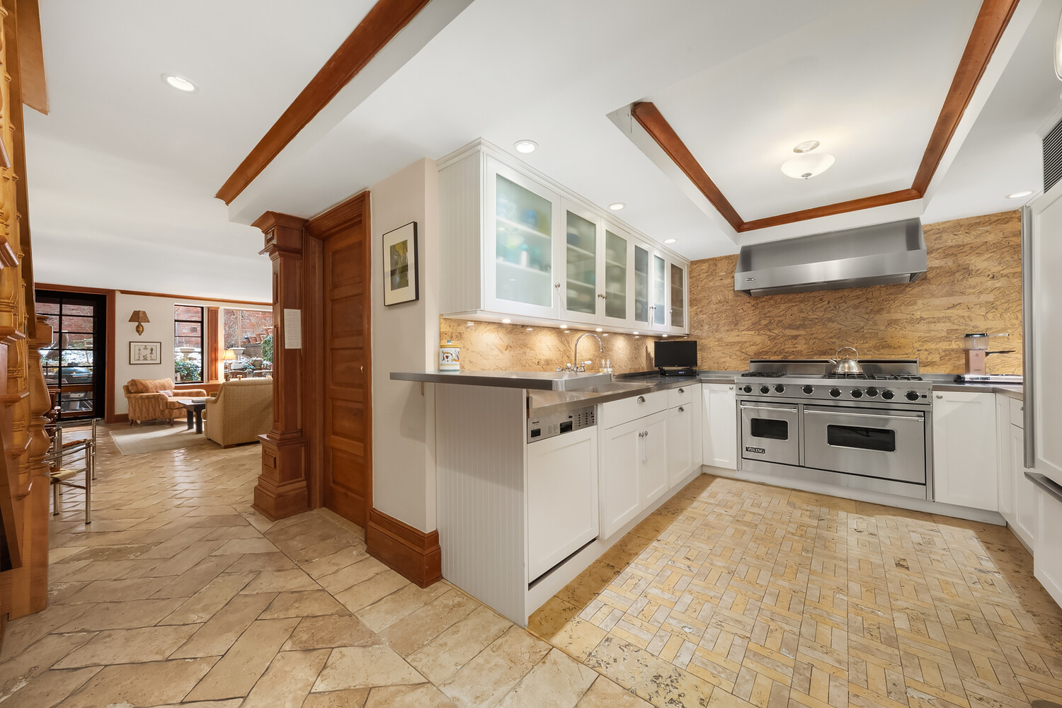 #7 photo, New York City, מנהטן Sutton Place , NY 10022