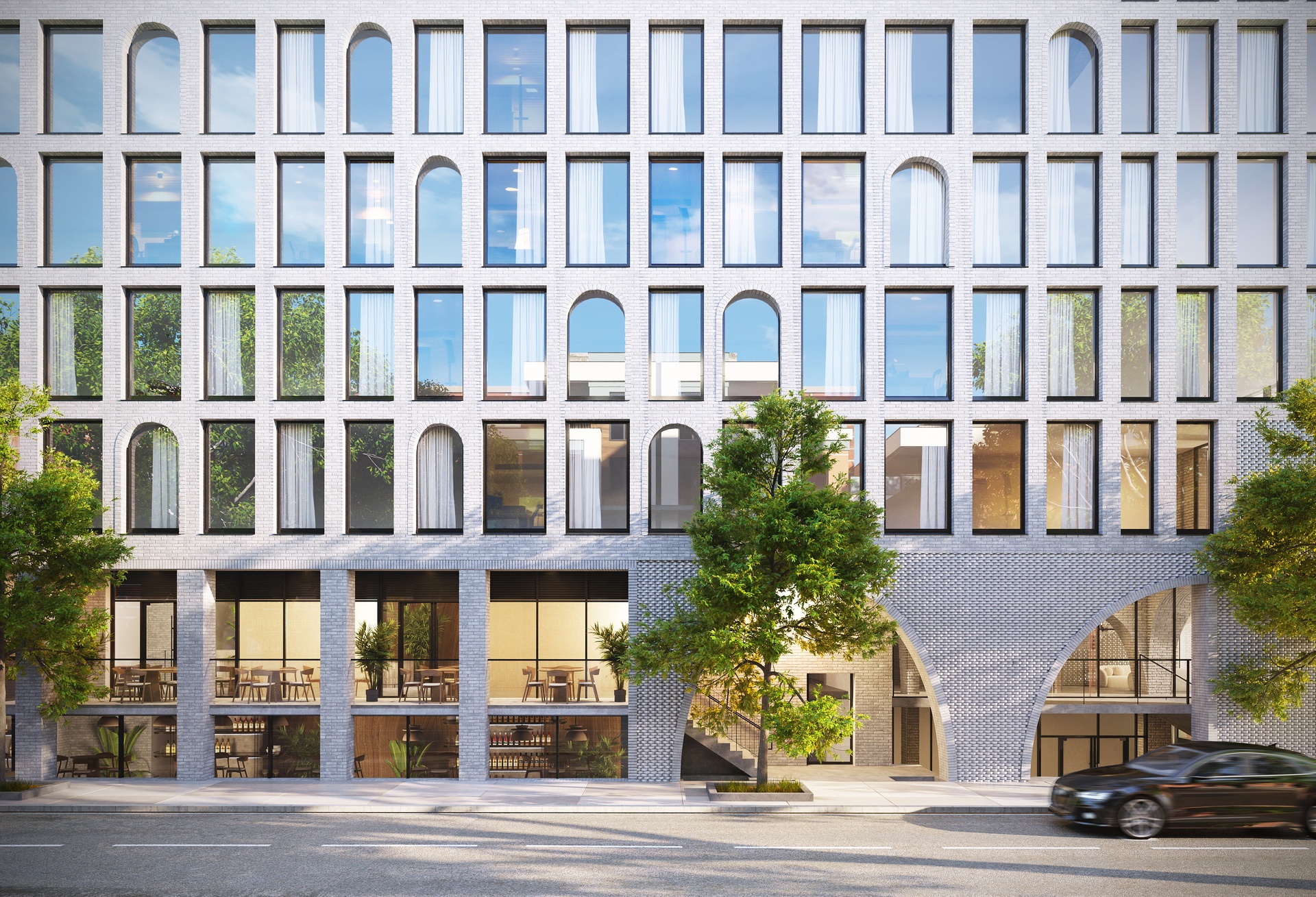 #14 photo, 335 Bond Street, Gowanus , NY 11231