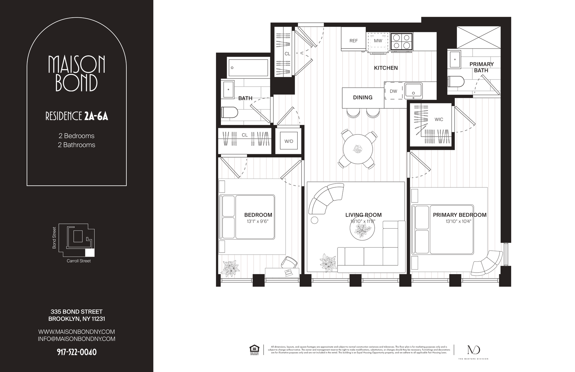 #2 photo, 335 Bond Street, Gowanus , NY 11231