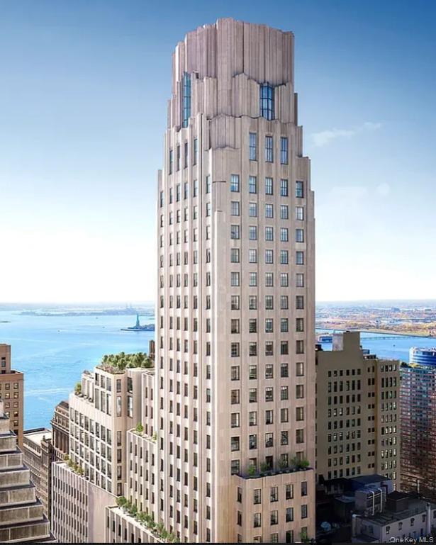 #2 photo, 1 Wall Street, New York (Manhattan) , NY 10005