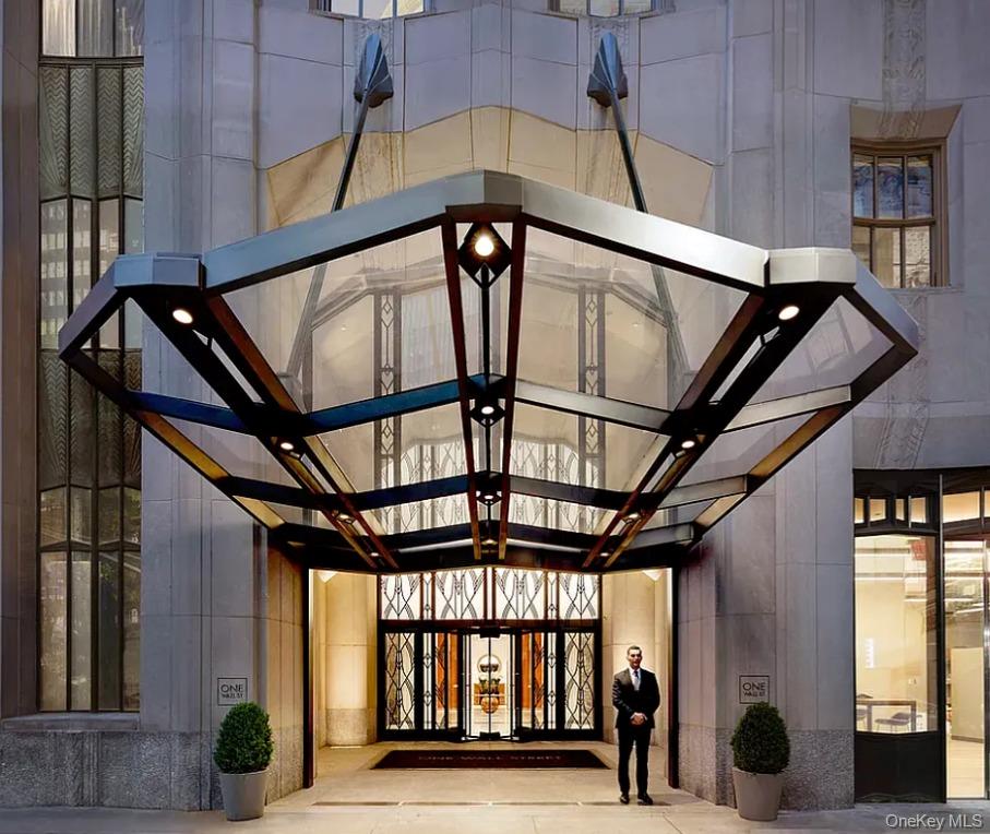 #5 photo, 1 Wall Street, New York (Manhattan) , NY 10005