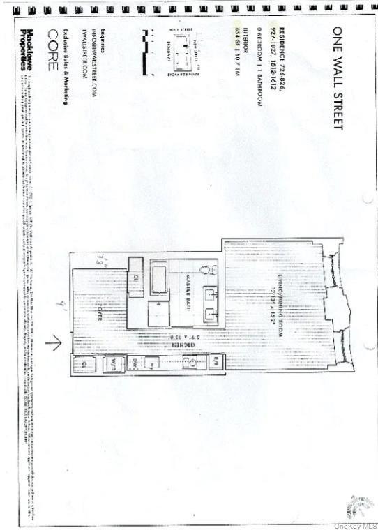 #6 photo, 1 Wall Street, New York (Manhattan) , NY 10005