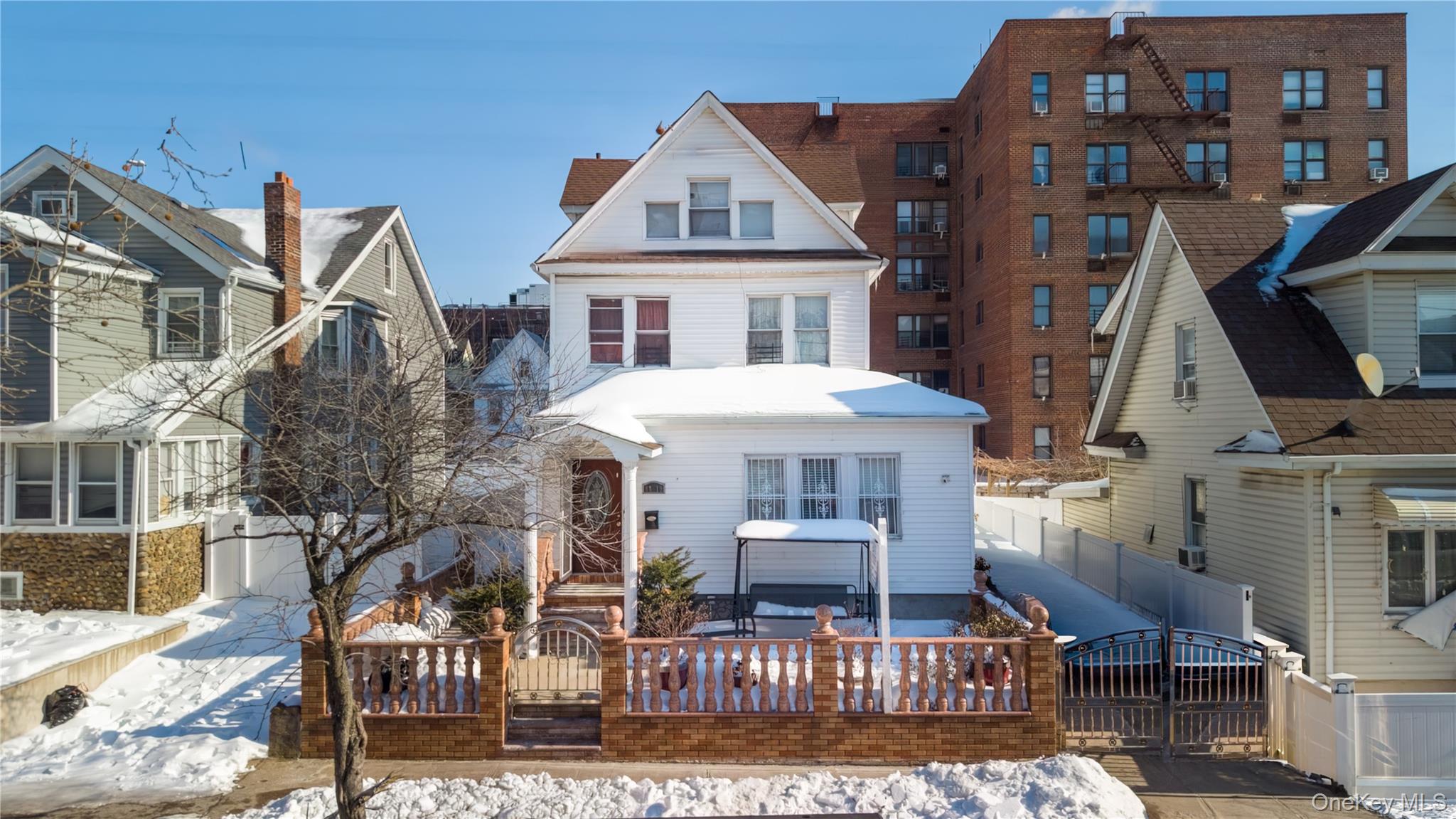 #1 photo, 8819 178th Street, 皇后區 牙買加 Jamaica , NY 11432