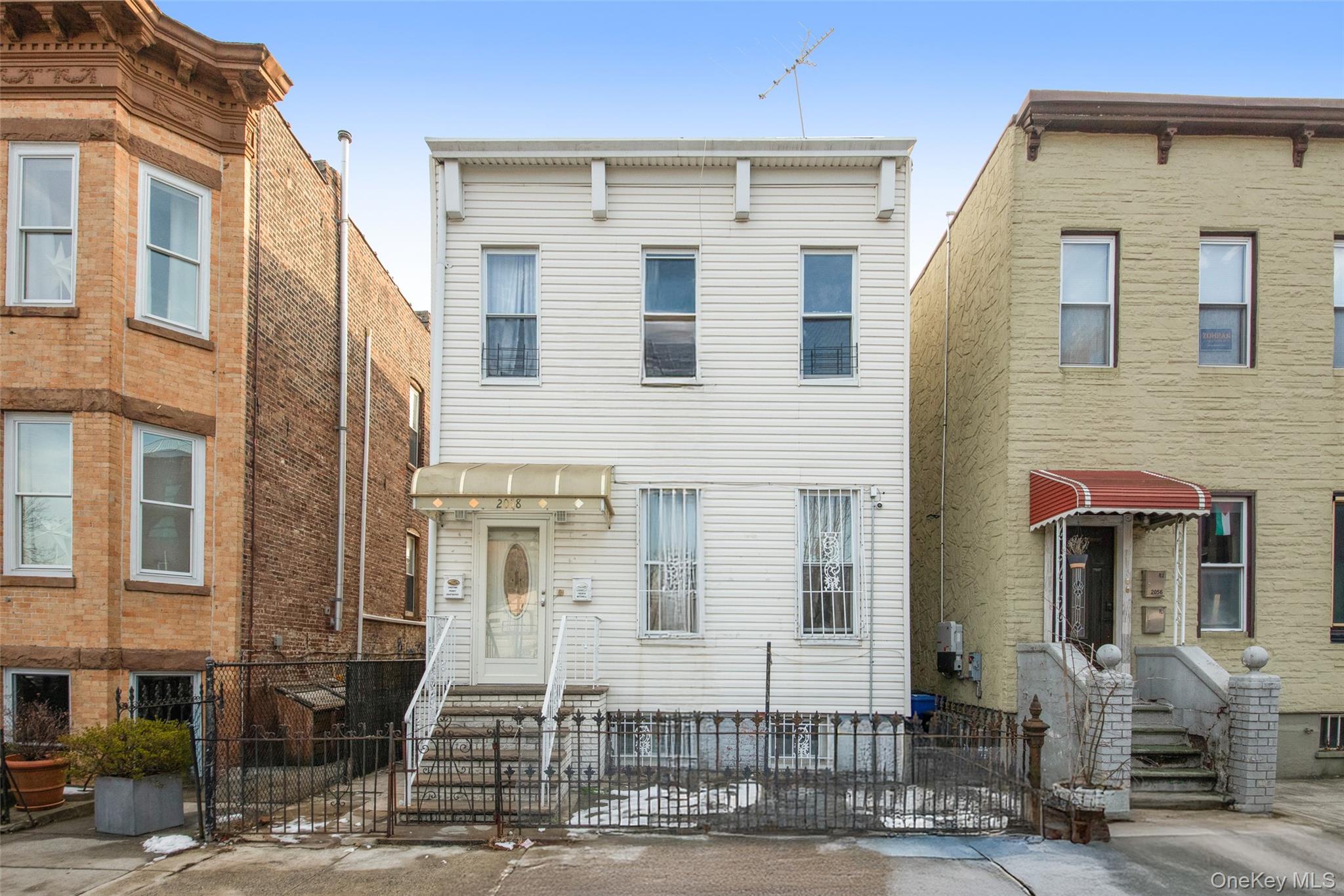 #1 photo, 2058 Bergen Street, Brooklyn , NY 11233