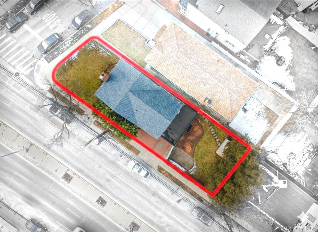 #3 photo, 166-07 Union Turnpike, Fresh Meadows , NY 11366