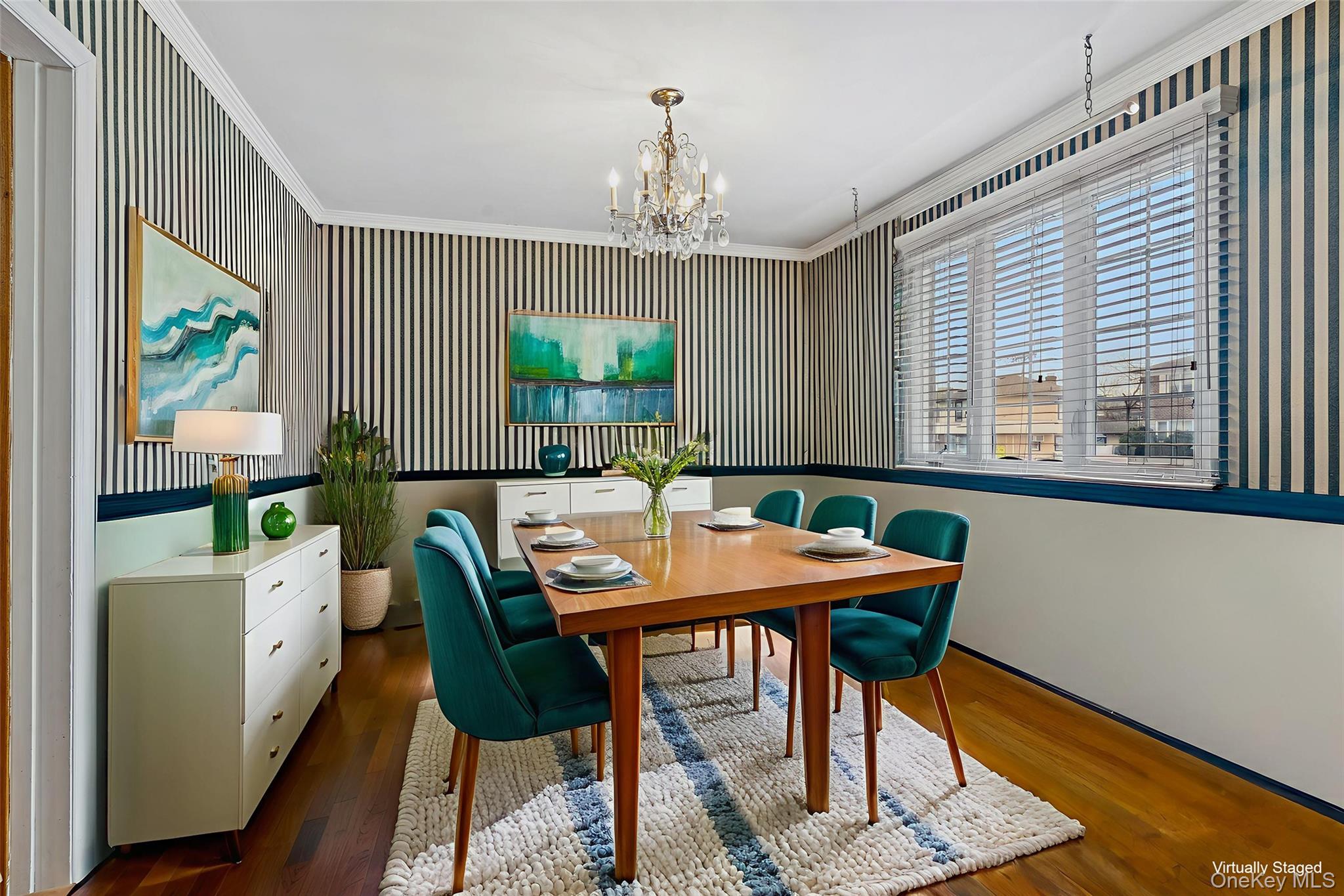 #6 photo, 166-07 Union Turnpike, Fresh Meadows , NY 11366