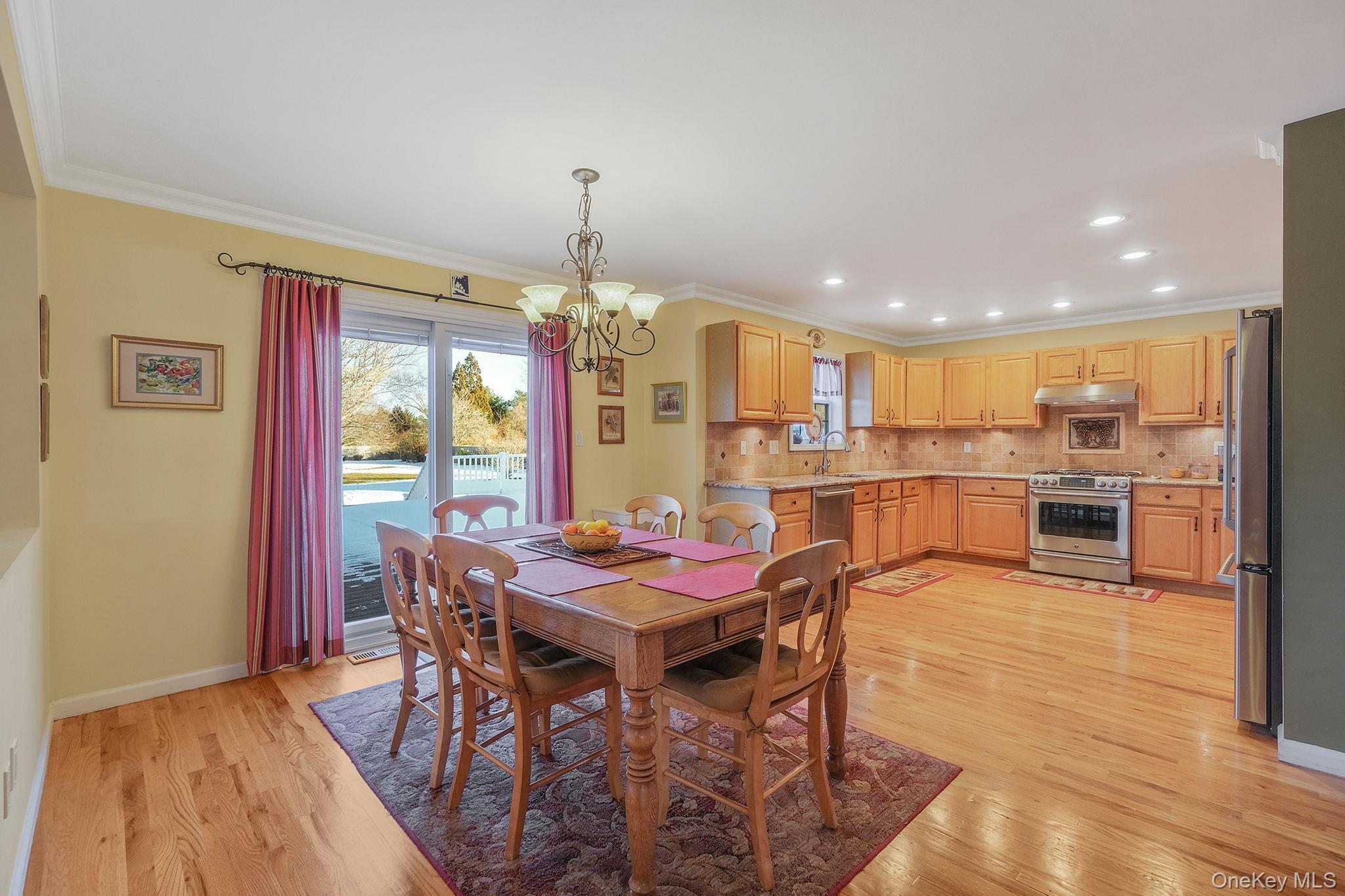 #13 photo, 5 Old Neck Court, Manorville , NY 11949