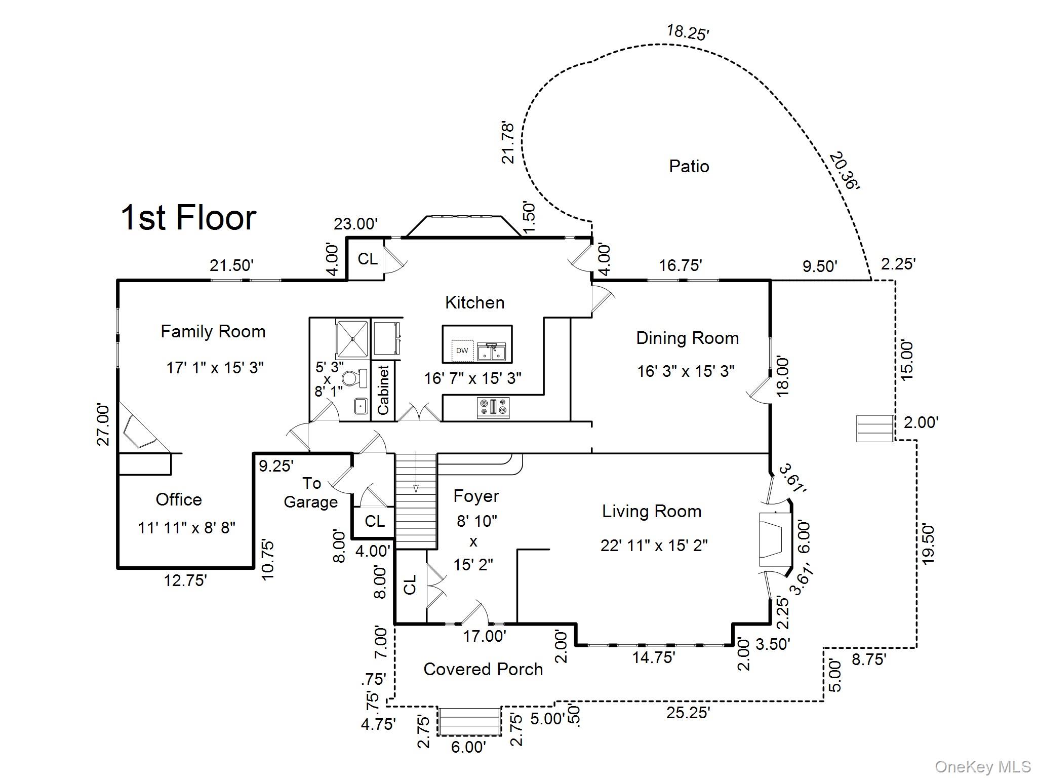 #19 photo, 81 Pinecrest Drive, Hastings-on-Hudson , NY 10706