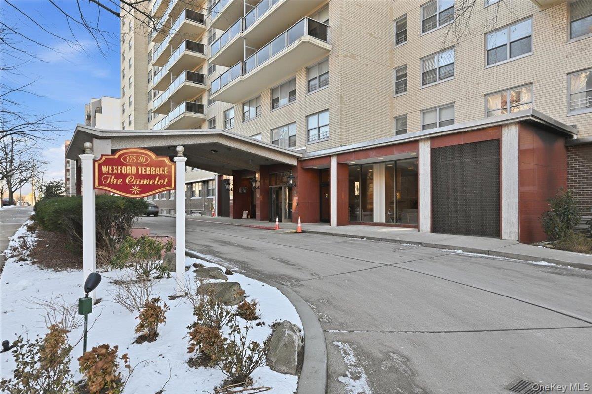 #4 photo, 175-20 Wexford Terrace, Jamaica Estates , NY 11432