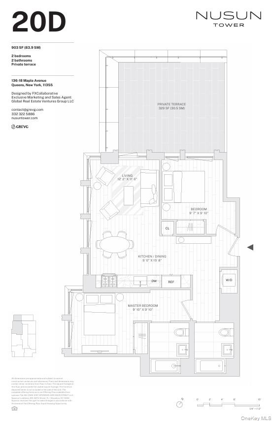 #16 photo, 136-18 Maple Avenue, Flushing , NY 11355