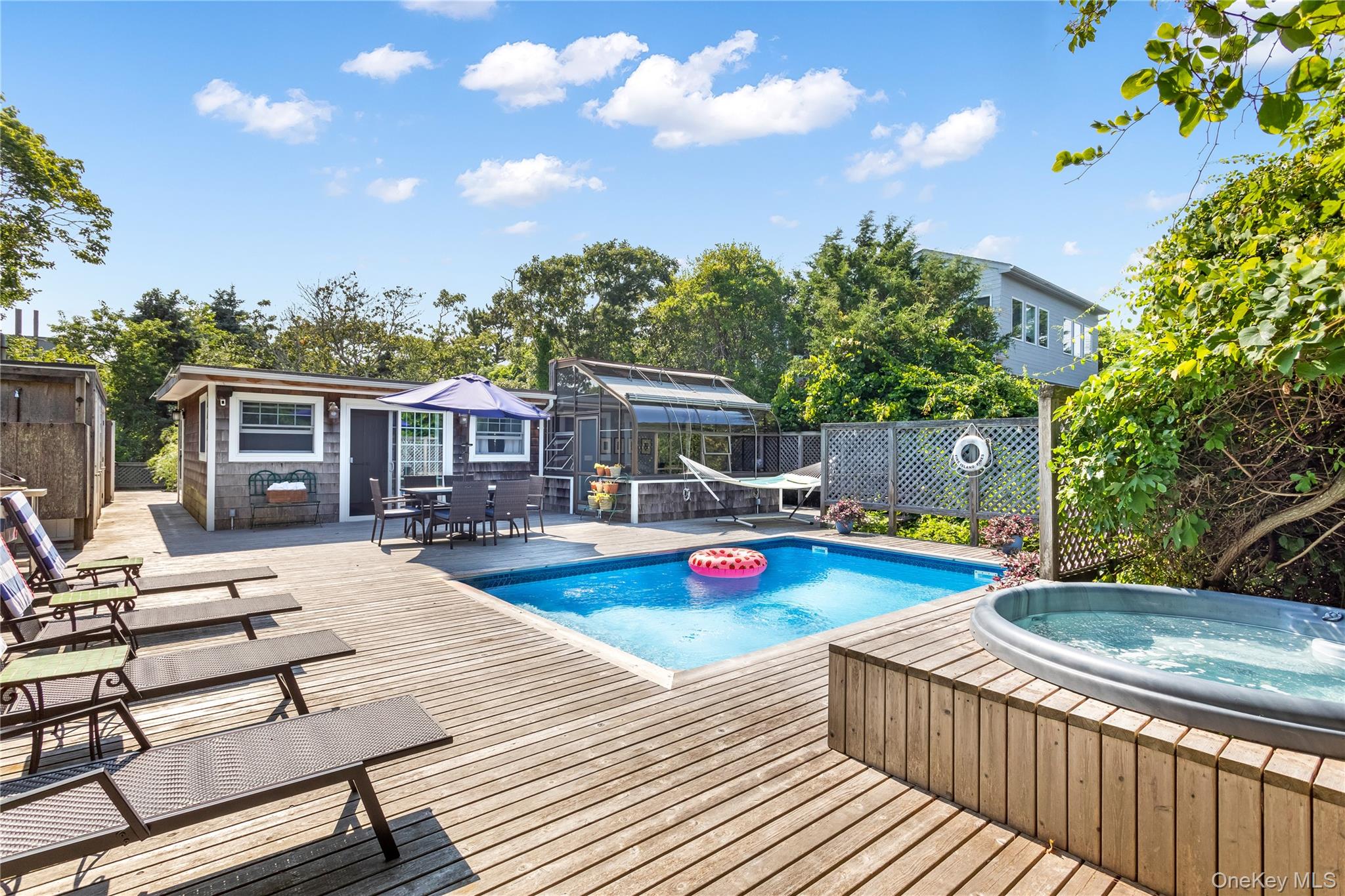 #1 photo, 92 Teal Walk, Fire Island Pines , NY 11782