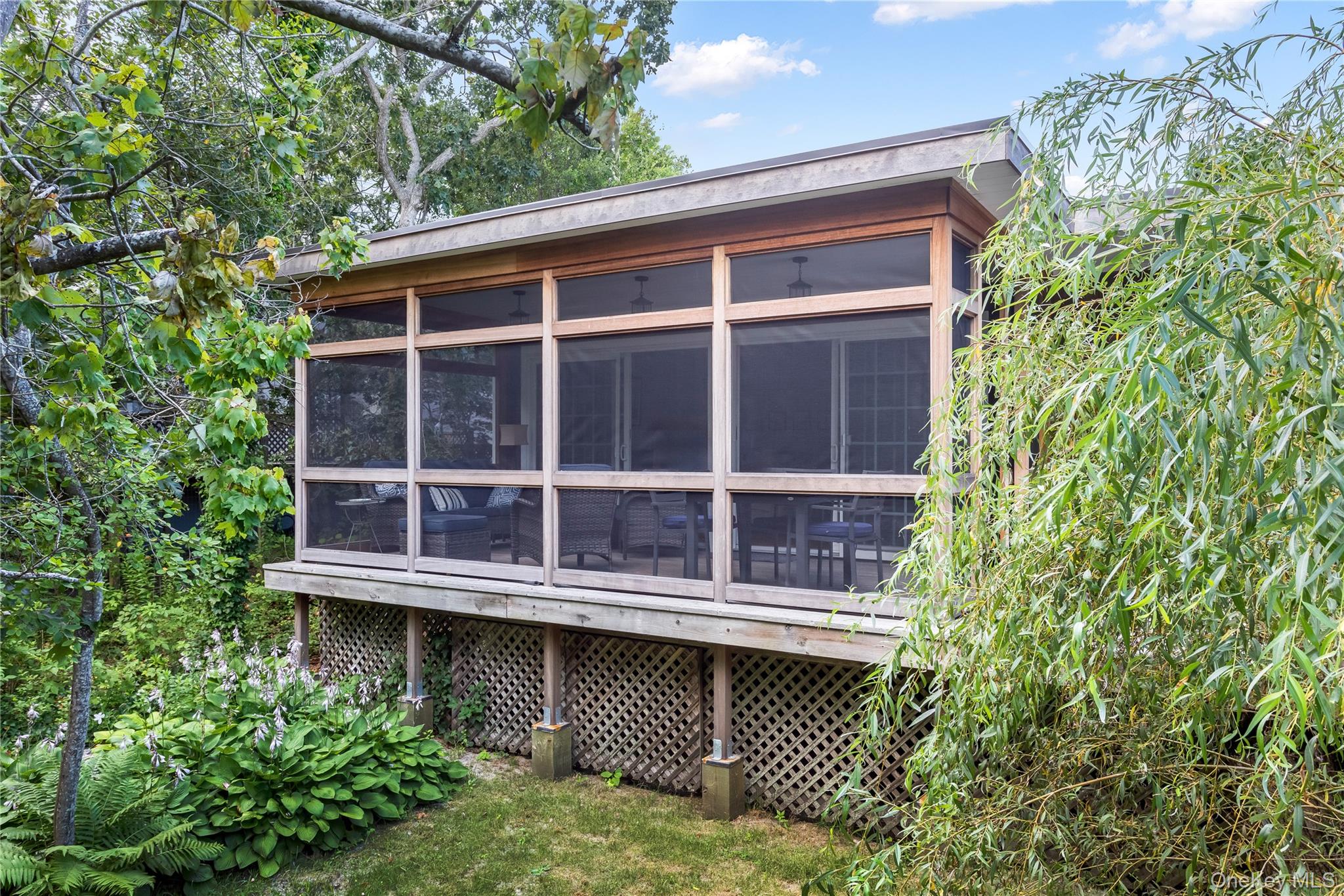 #4 photo, 92 Teal Walk, Fire Island Pines , NY 11782