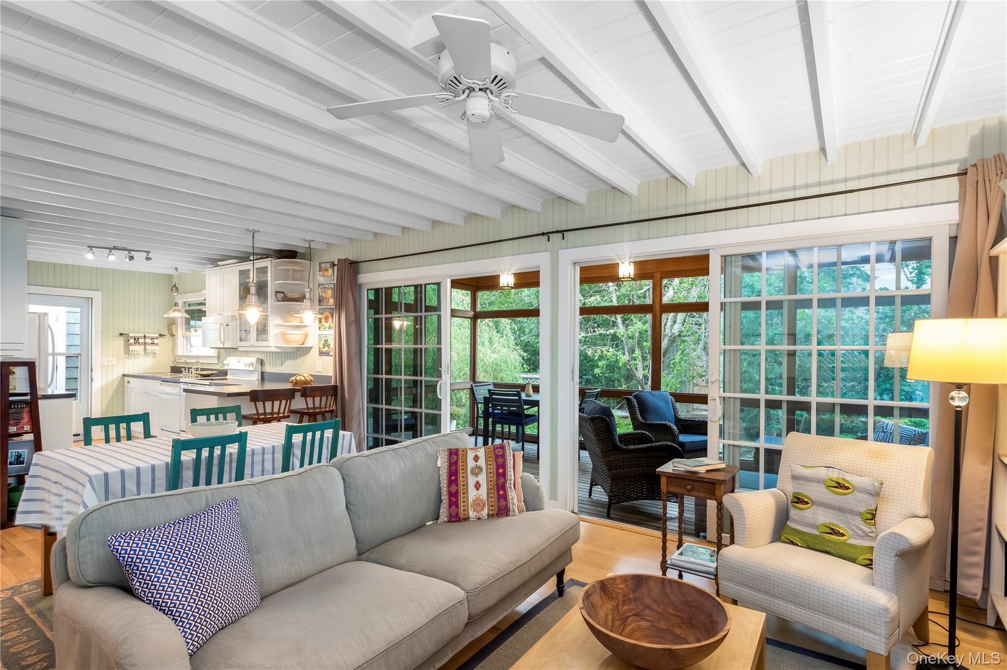 #7 photo, 92 Teal Walk, Fire Island Pines , NY 11782