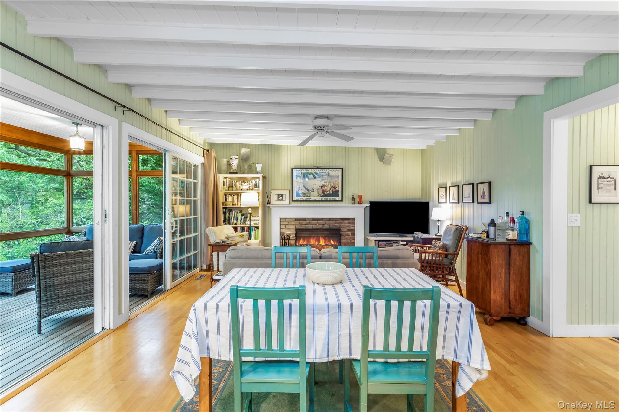 #9 photo, 92 Teal Walk, Fire Island Pines , NY 11782