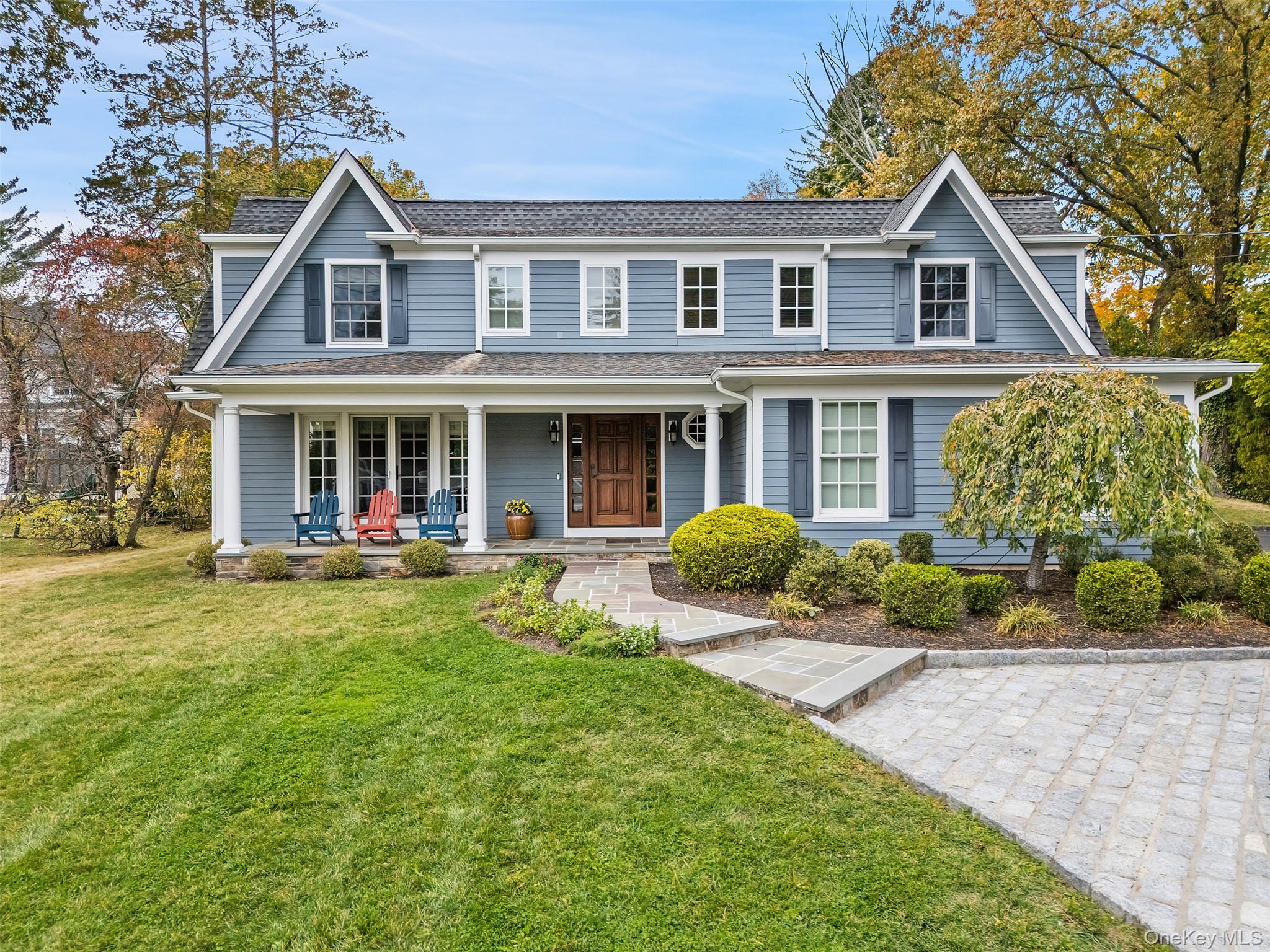 #1 photo, 6 Old Oak Road, Rye Brook , NY 10573