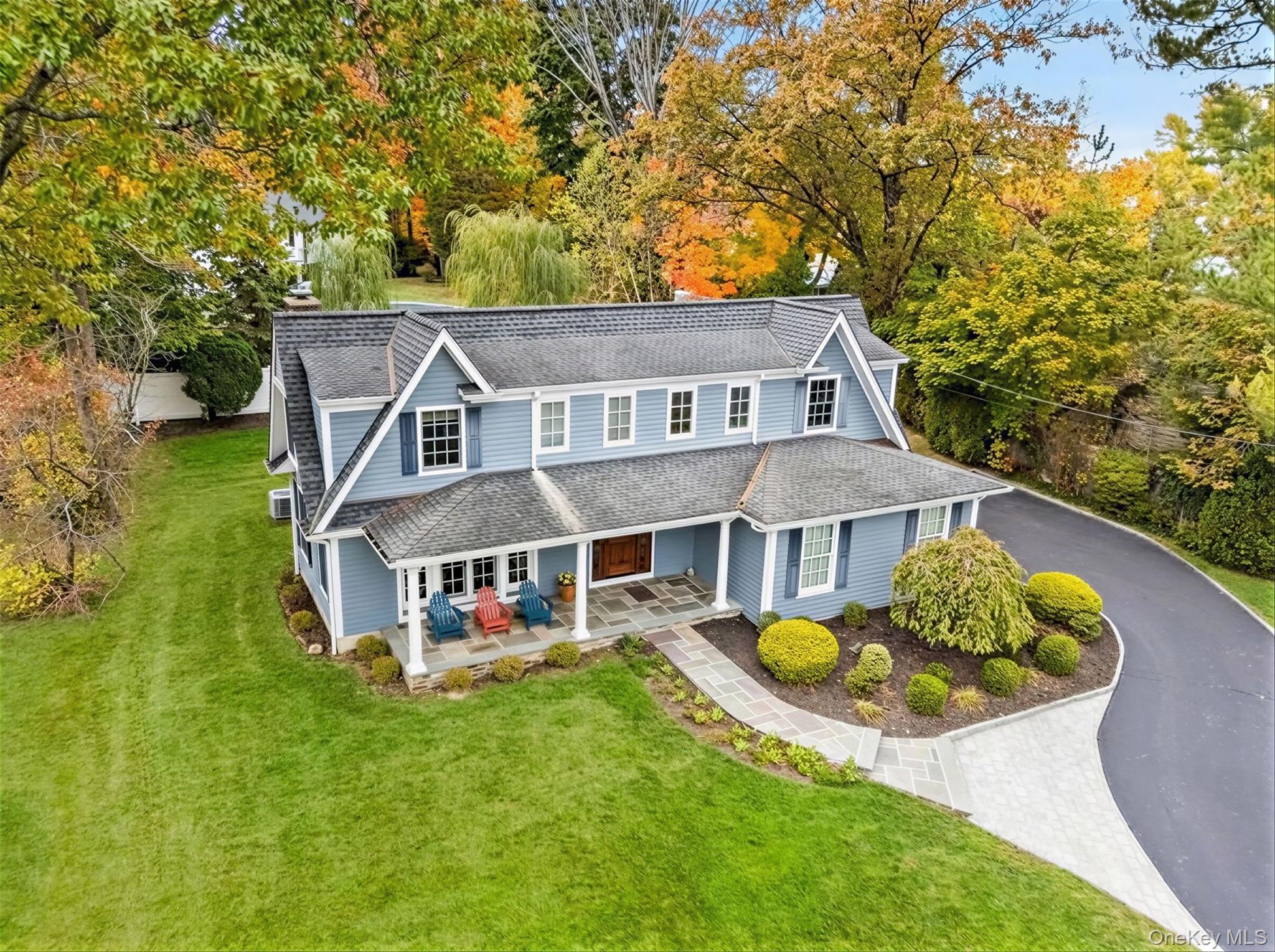 #2 photo, 6 Old Oak Road, Rye Brook , NY 10573