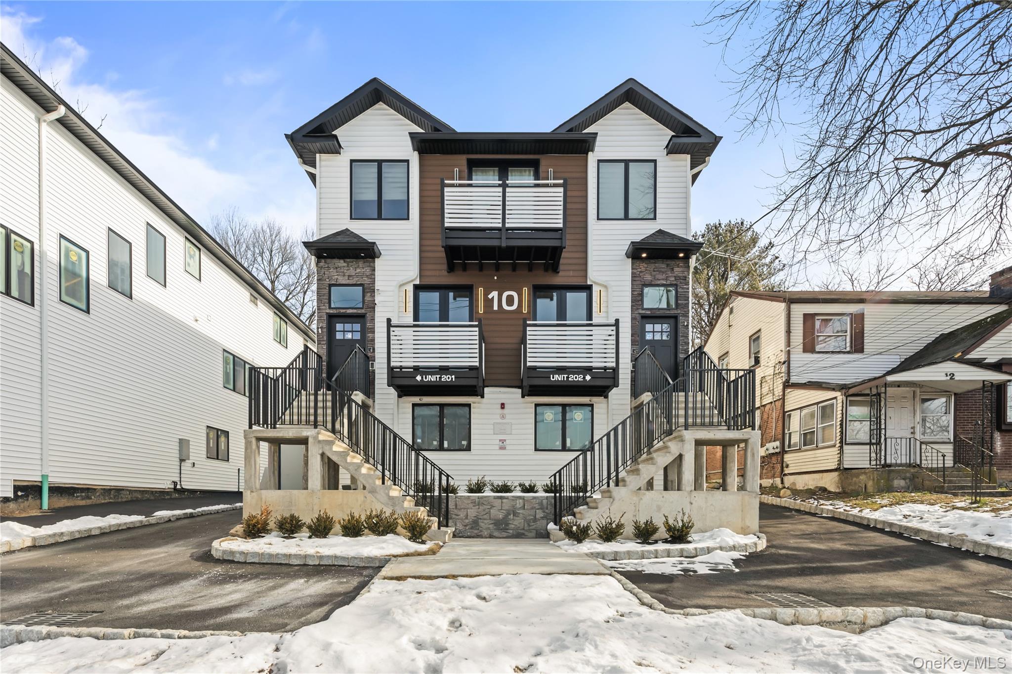 #1 photo, 10 Memorial Park, Spring Valley , NY 10977