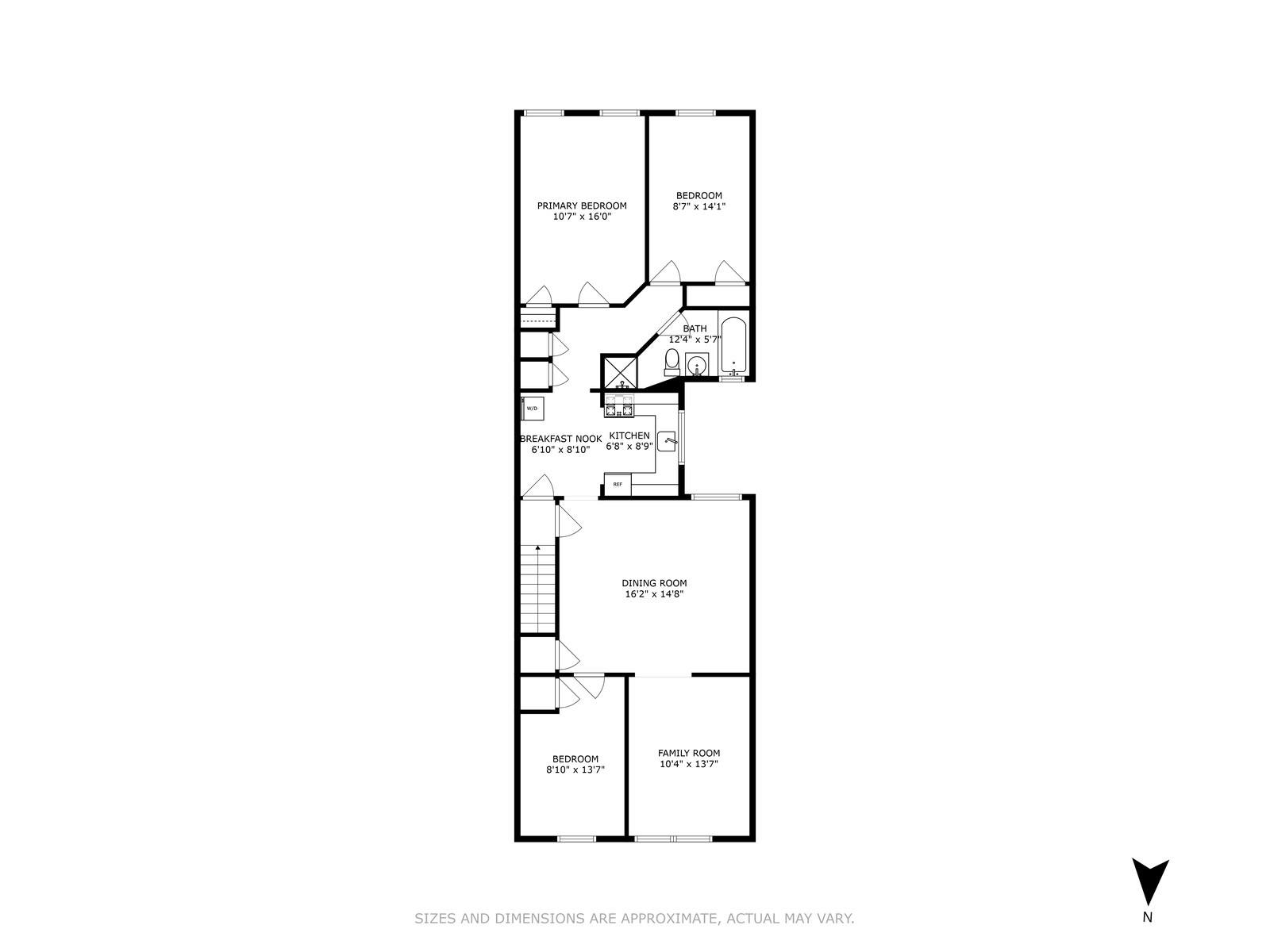 #2 photo, 5606 Snyder Avenue, East Flatbush , NY 11203