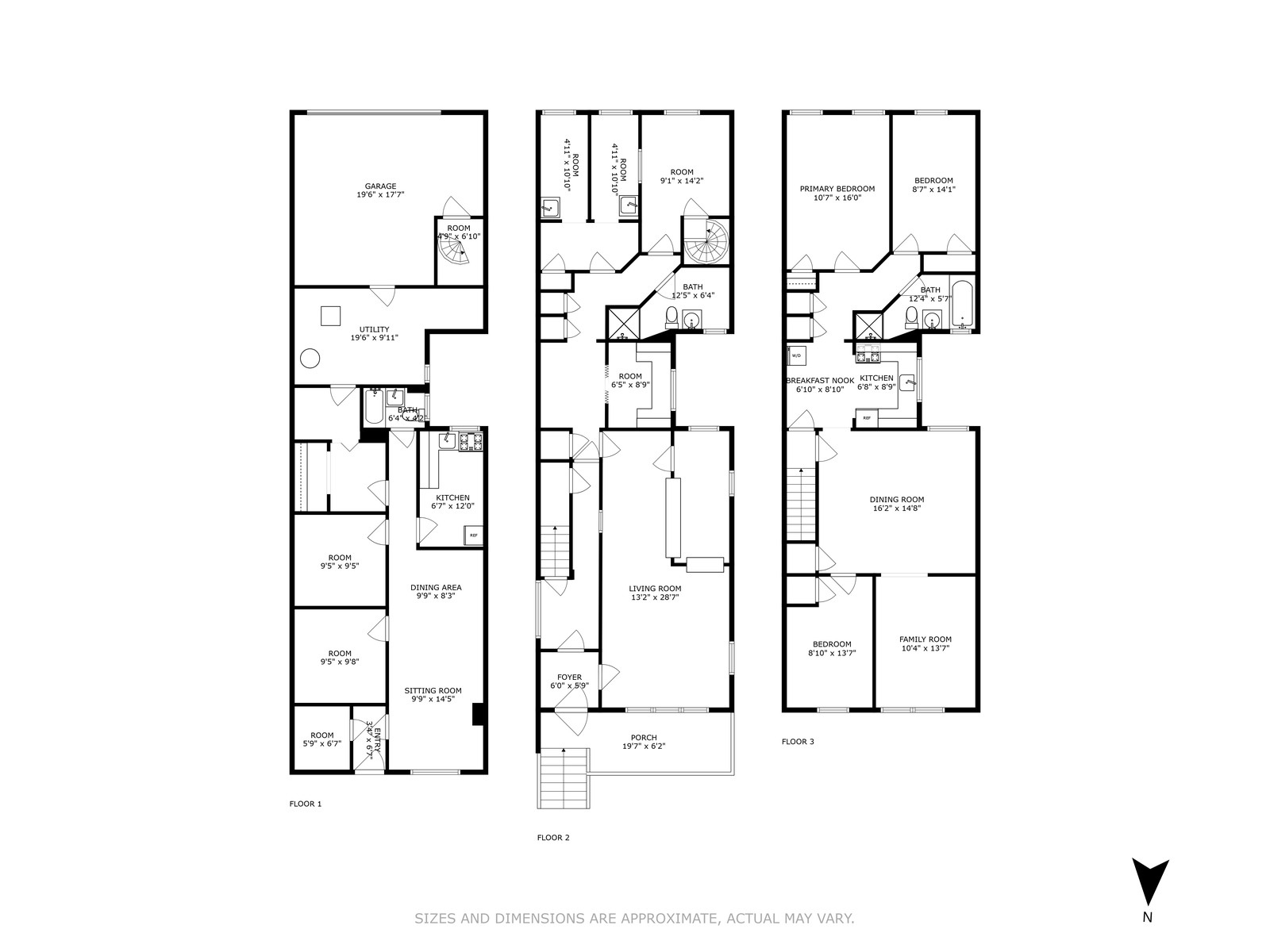 #3 photo, 5606 Snyder Avenue, East Flatbush , NY 11203