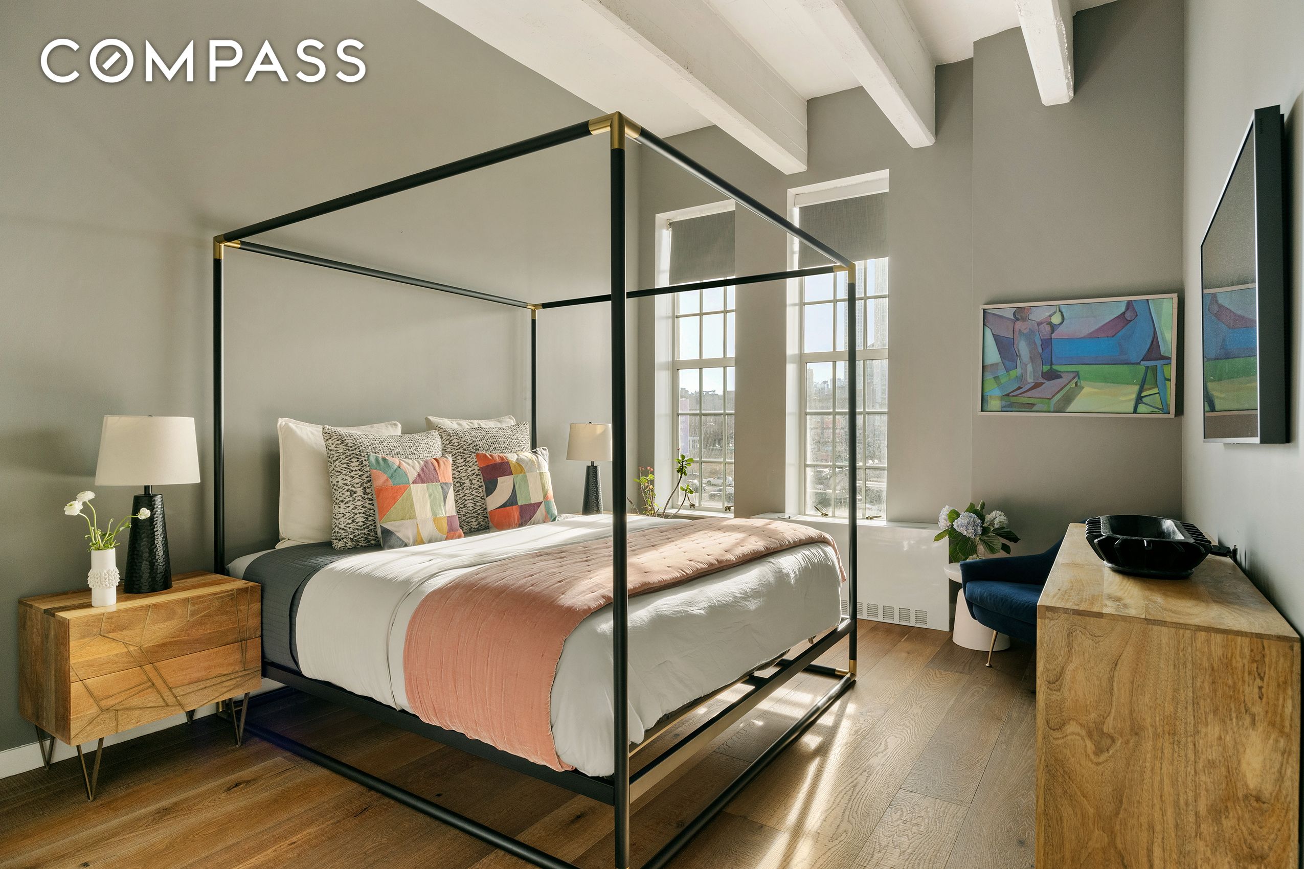 #4 photo, 184 Kent Avenue, Williamsburg , NY 11249