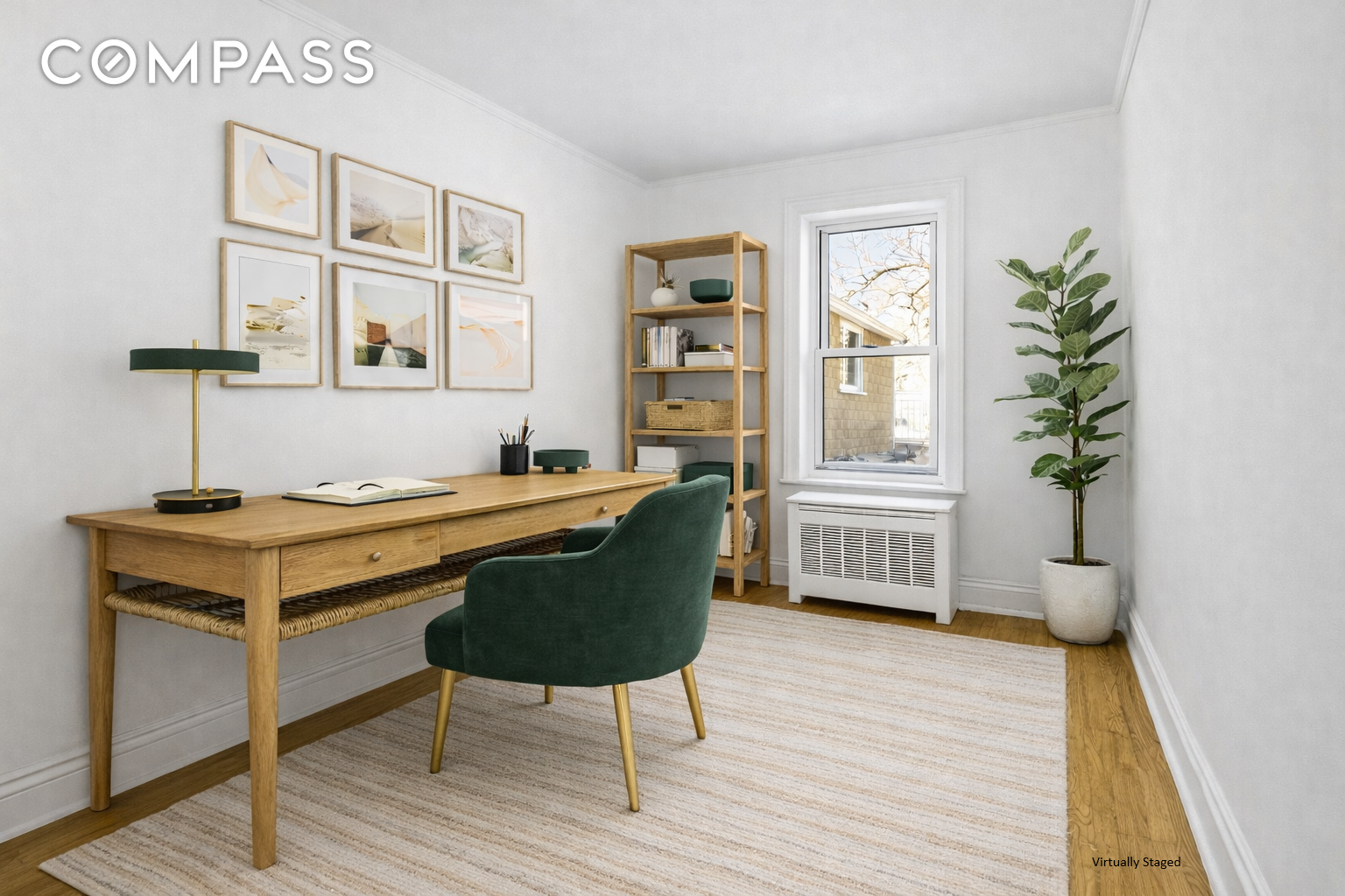 #11 photo, 209 Windsor Place, Windsor Terrace , NY 11215