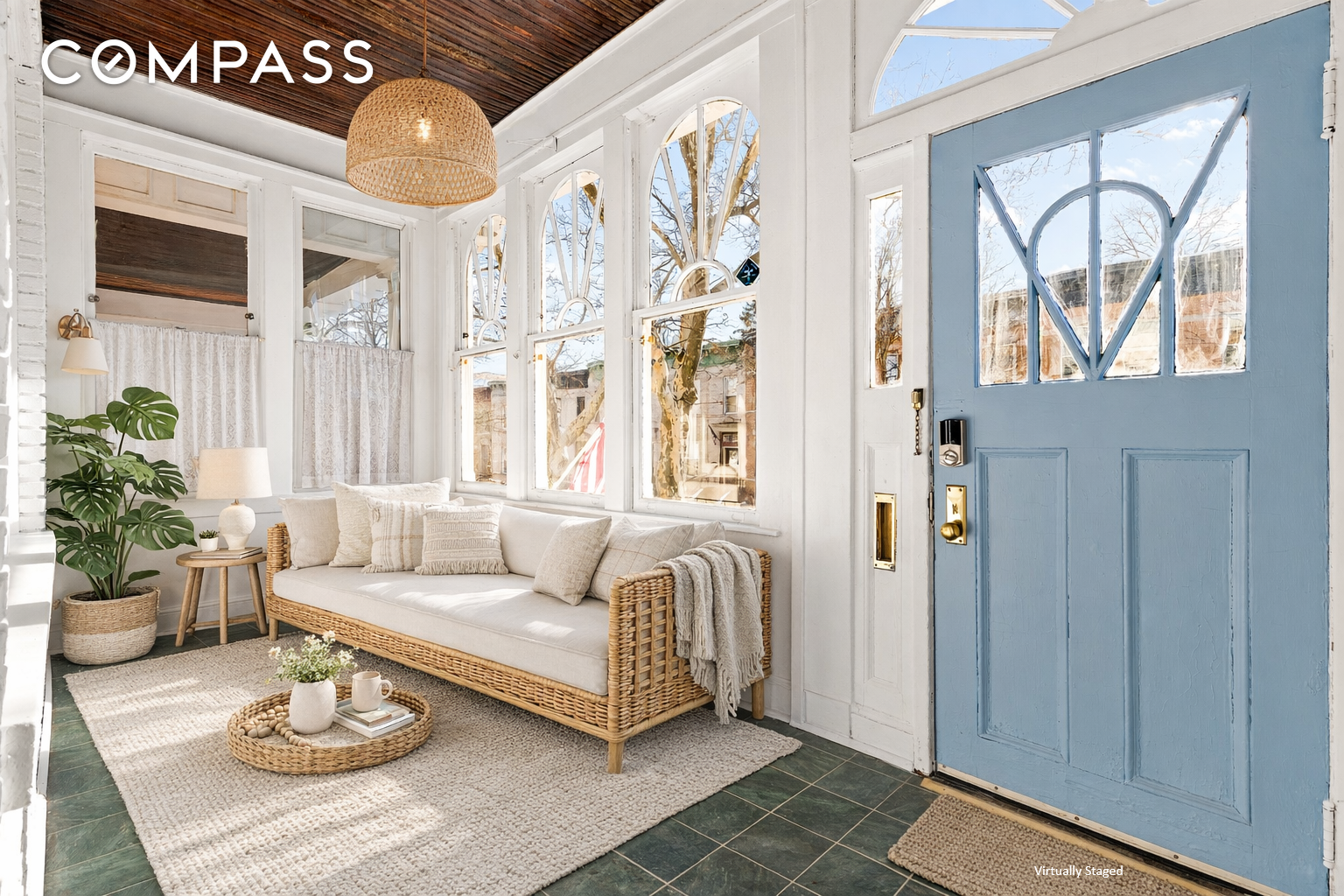 #15 photo, 209 Windsor Place, Windsor Terrace , NY 11215