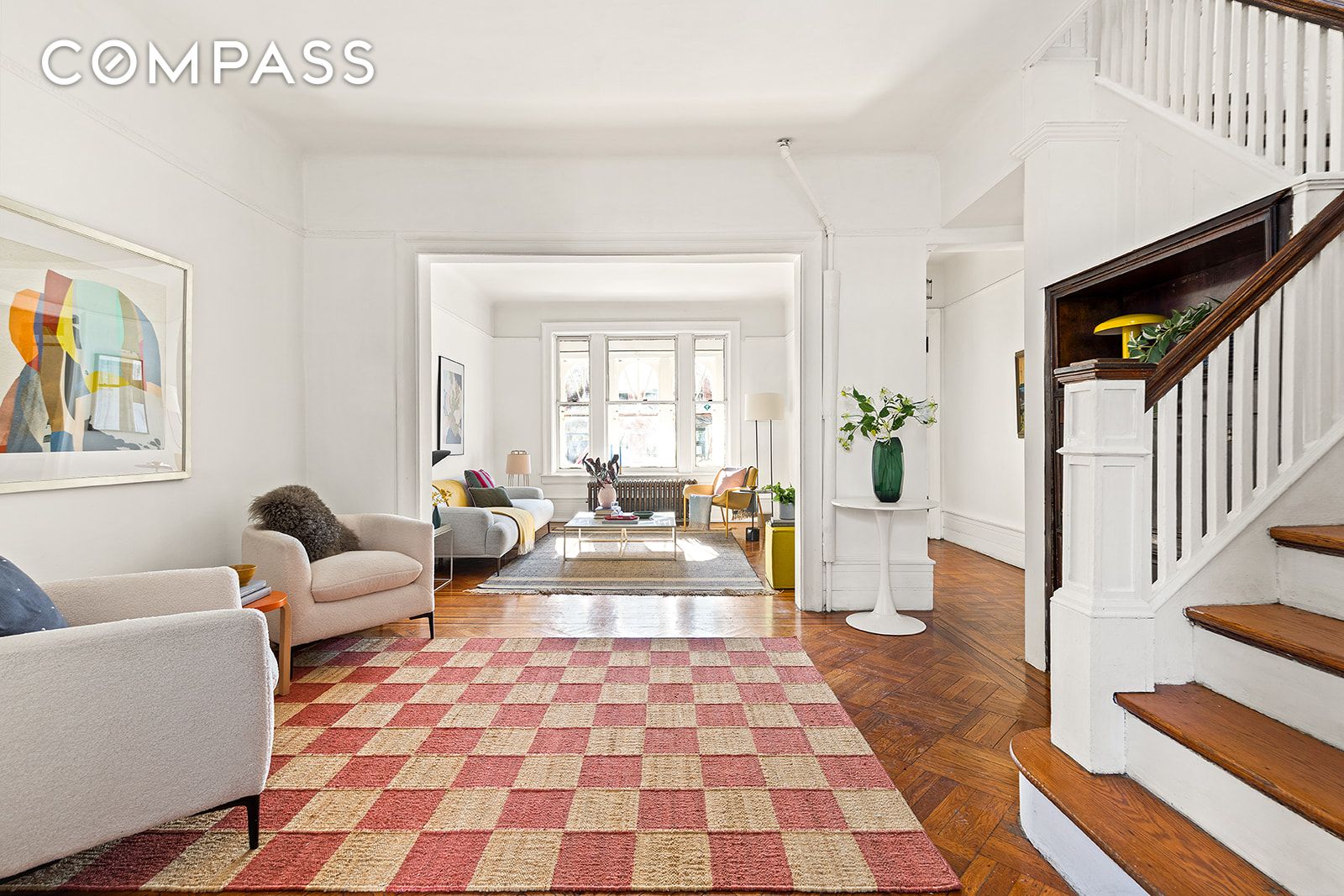 #4 photo, 209 Windsor Place, Windsor Terrace , NY 11215