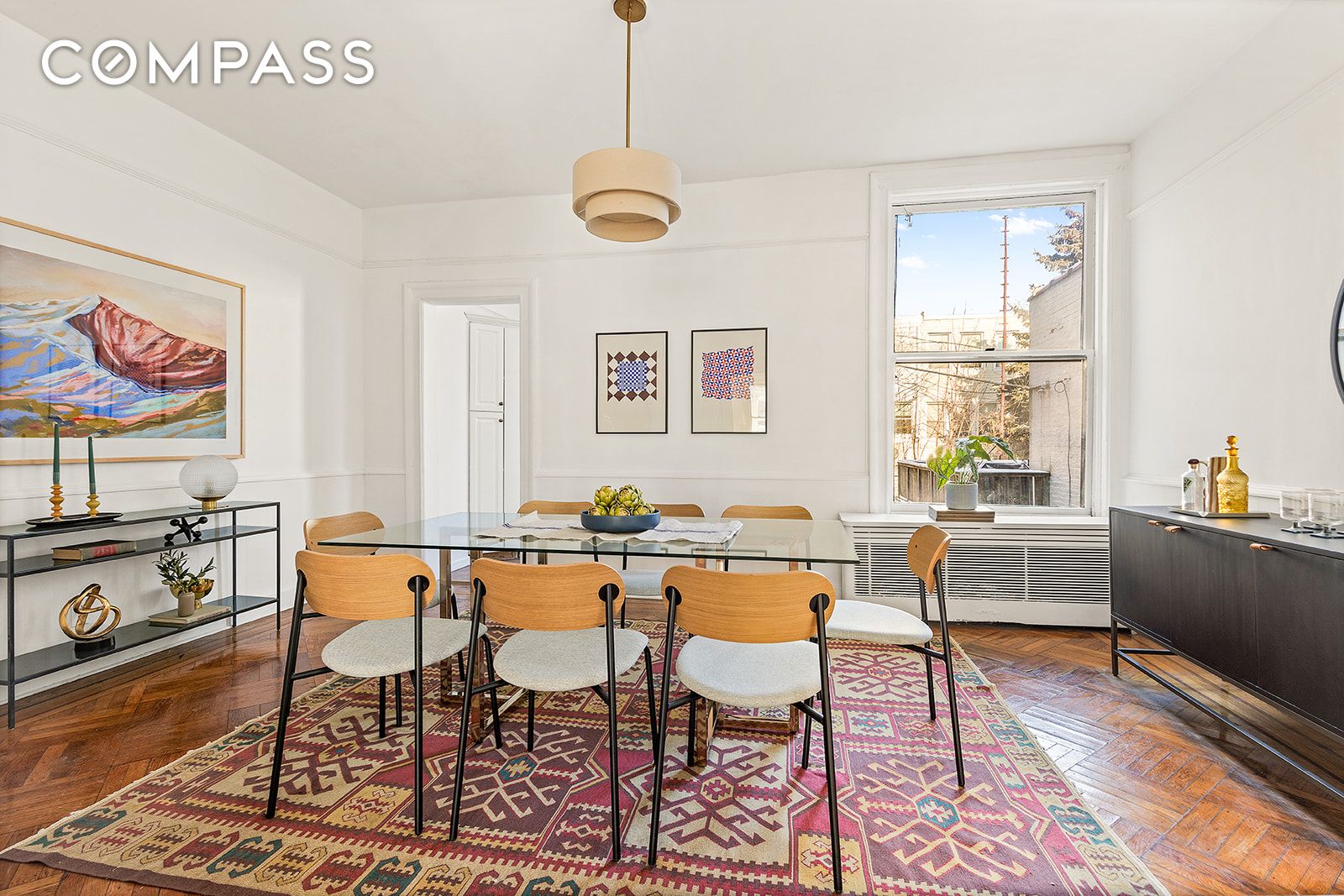 #6 photo, 209 Windsor Place, Windsor Terrace , NY 11215