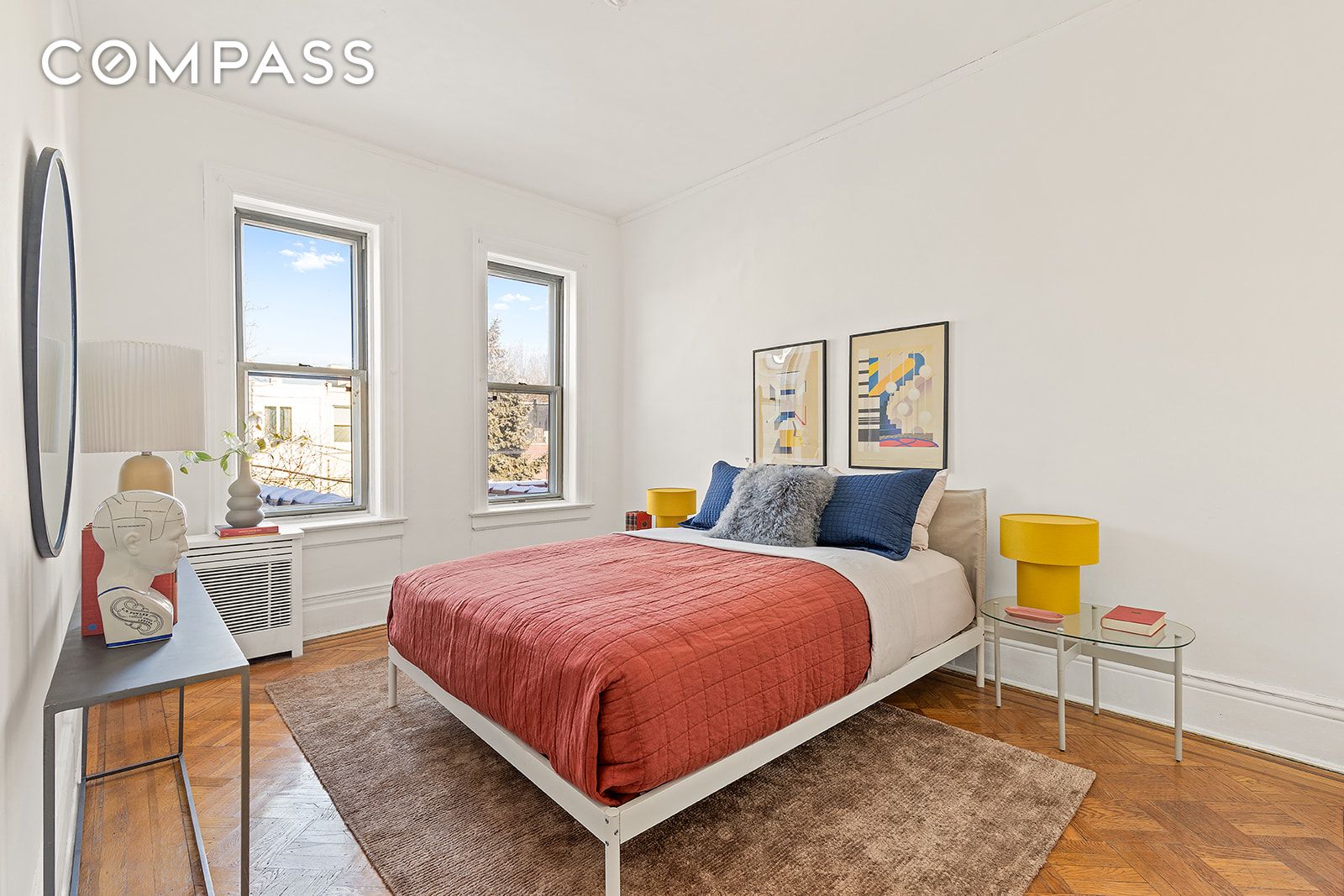 #8 photo, 209 Windsor Place, Windsor Terrace , NY 11215