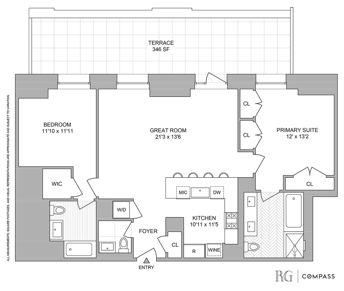 #2 photo, 100 Barclay Street, Tribeca , NY 10007