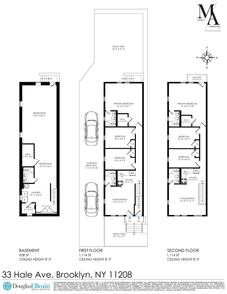 #3 photo, 33 HALE Avenue, East New York , NY 11208