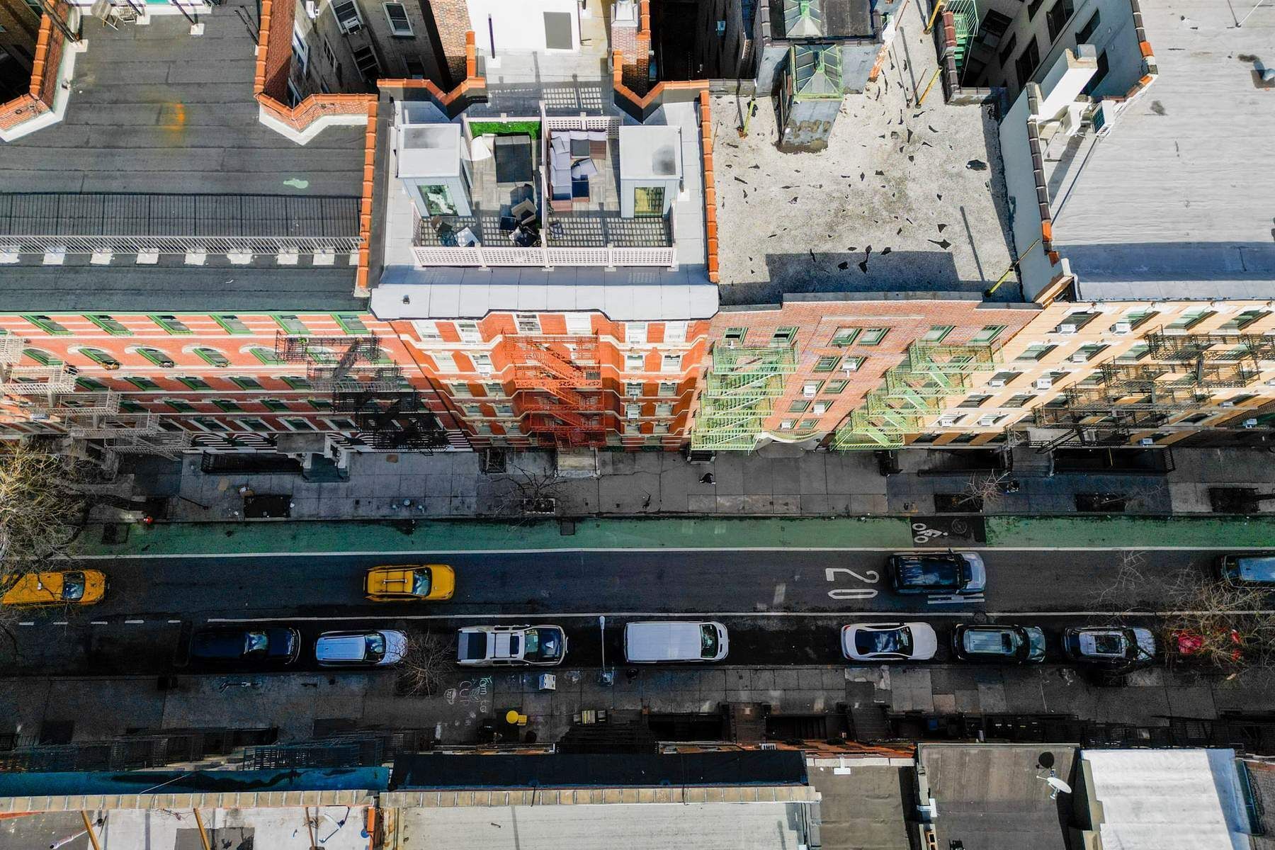 #17 photo, 204 W 10th Street, West Village , NY 10014