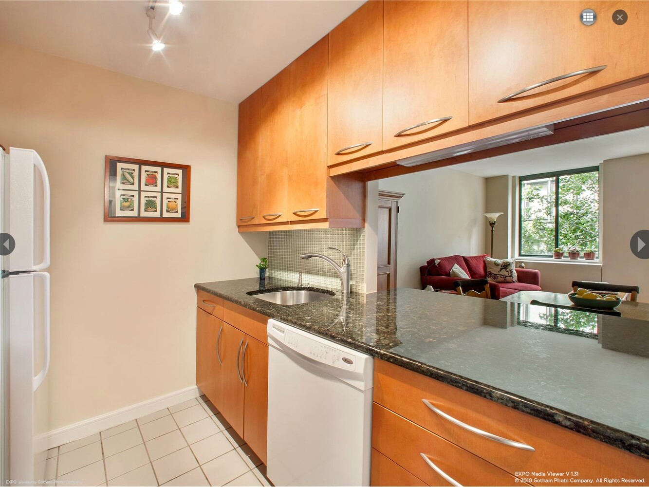 #2 photo, 311 GREENWICH Street, Tribeca , NY 10013